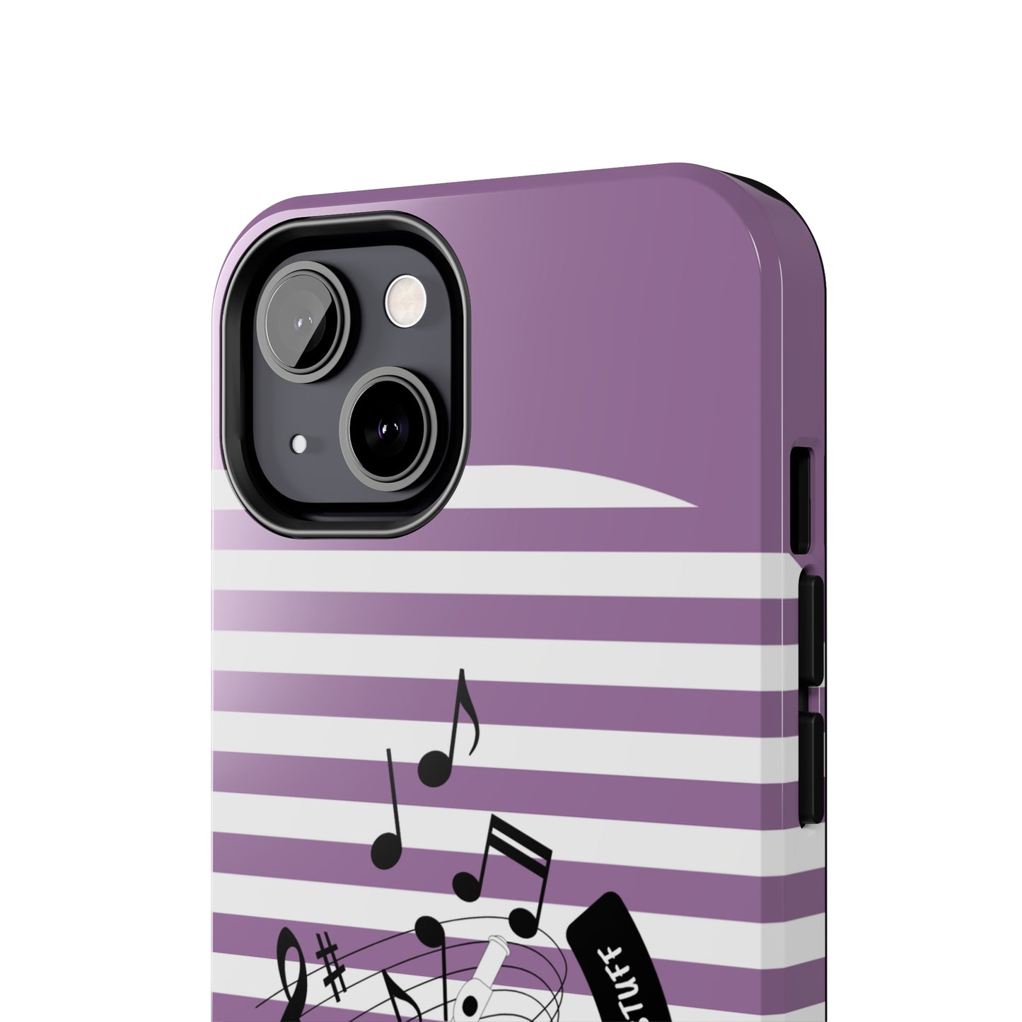 Piccolo Players | Mostly iPhone Cases | MIC