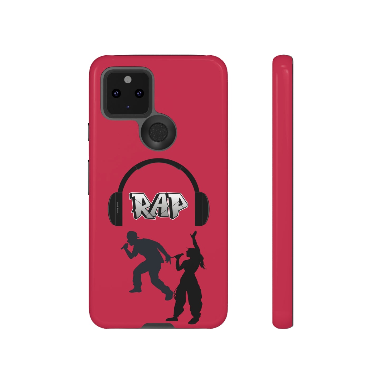 Rap Music | Mostly Android Cases | MAC