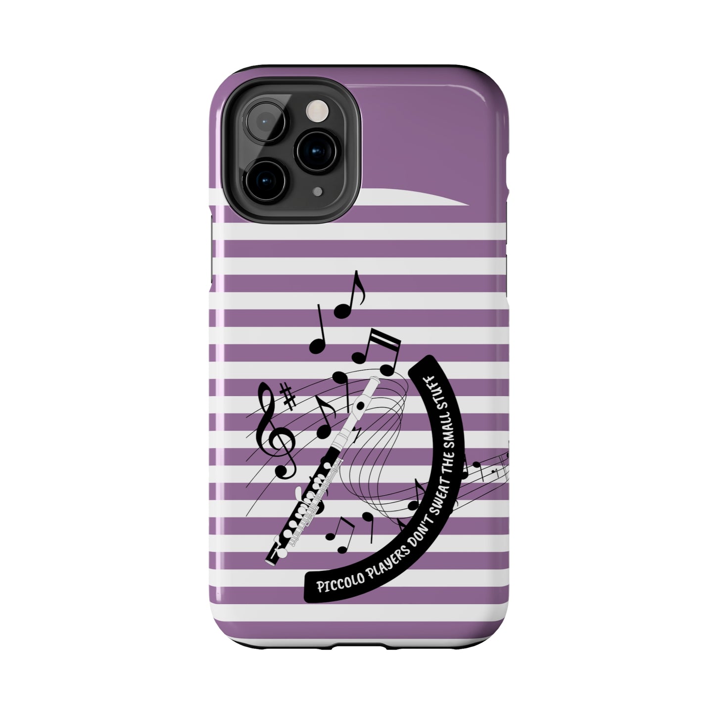 Piccolo Players | Mostly iPhone Cases | MIC