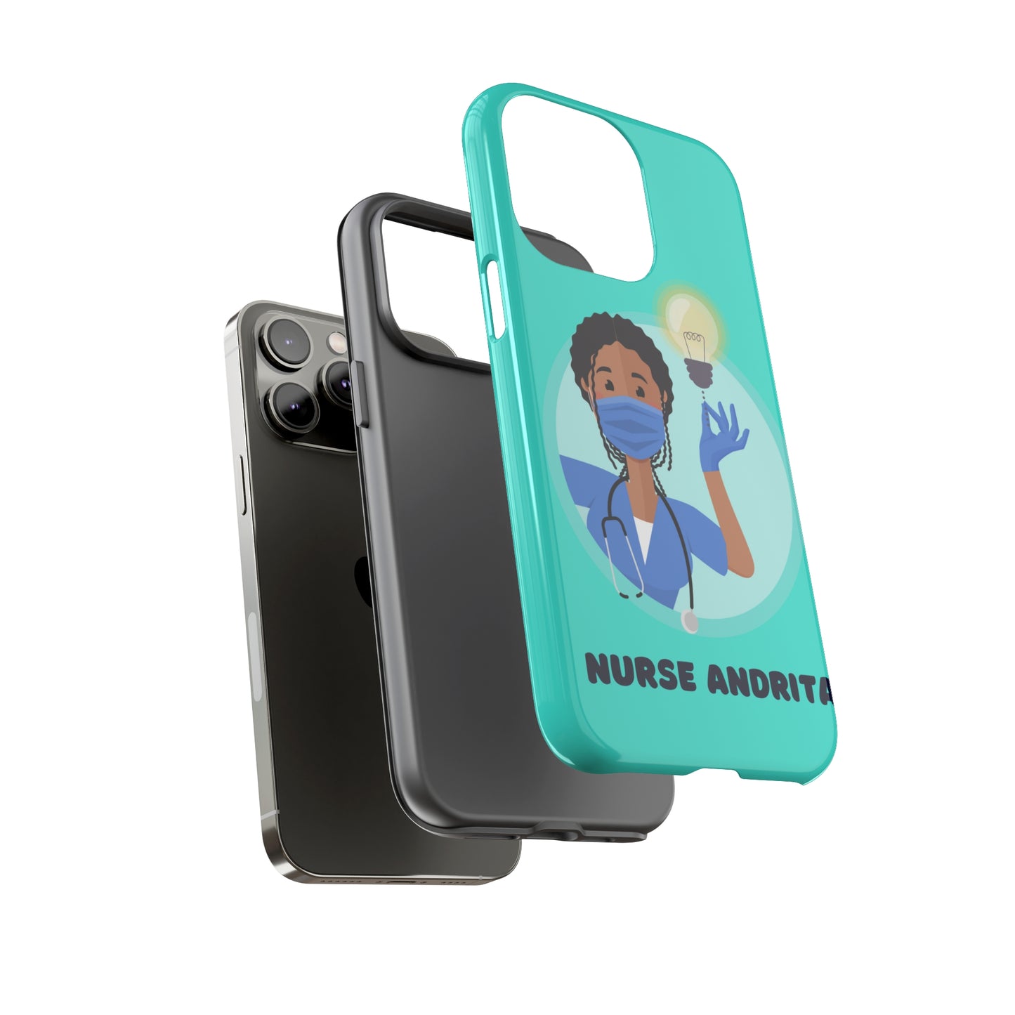 Nurse | Mostly Android | MAC