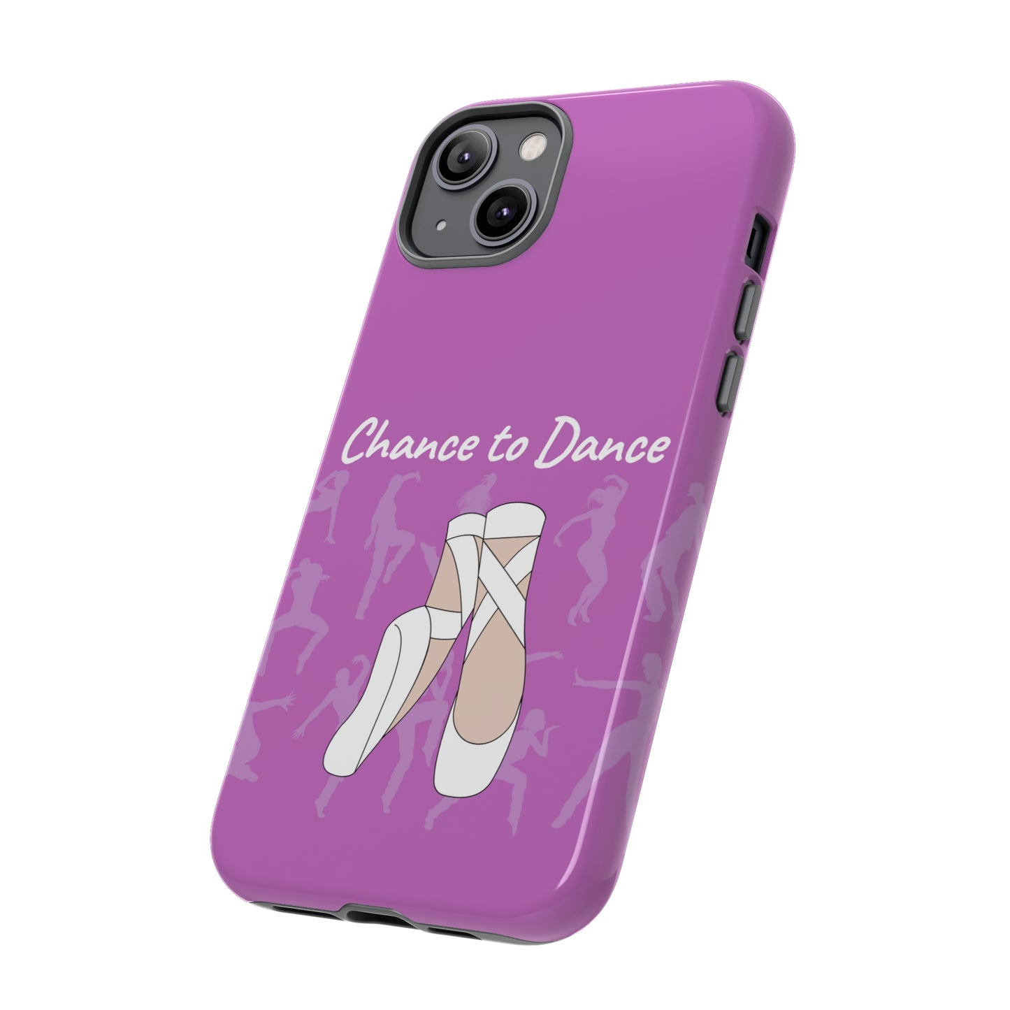 Chance to Dance | Mostly Android Phone Cases | MAC