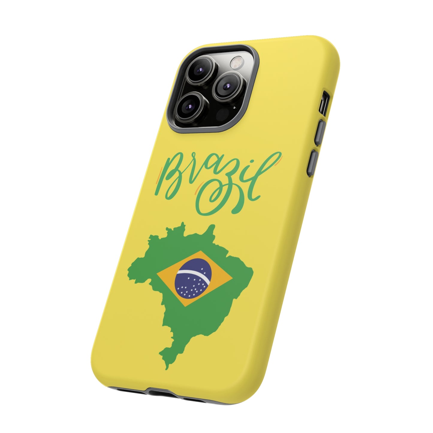 Brazil | Mostly Android Cases | MAC