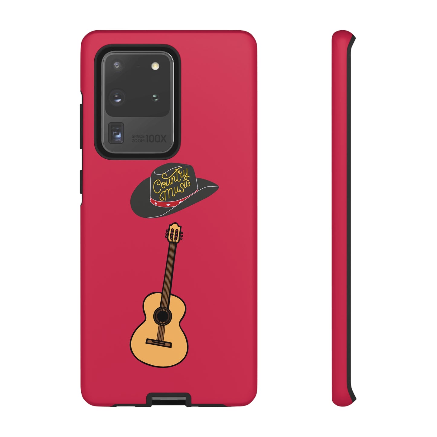 Country Music | Mostly Android Phone Cases | MAC