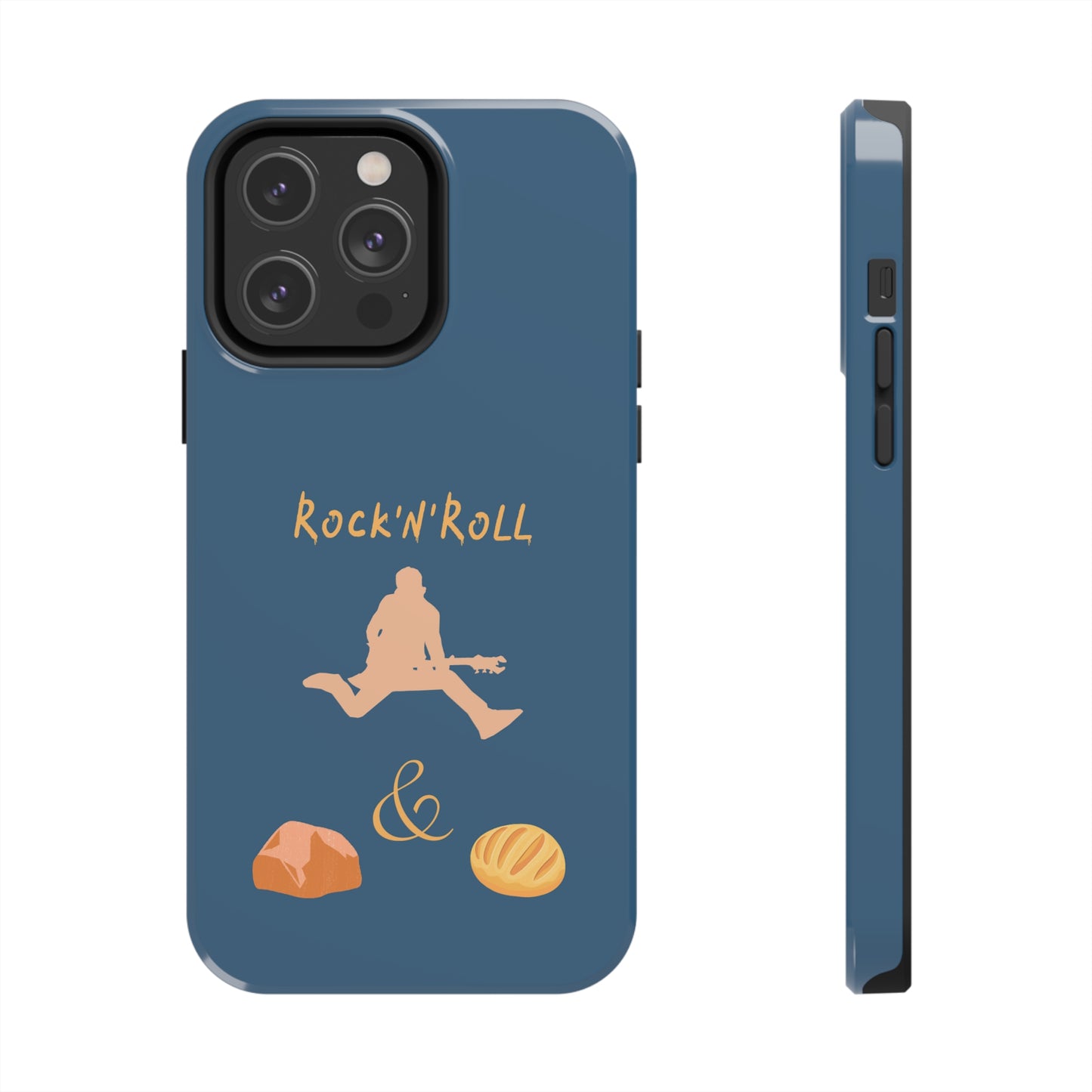 Rock n Roll | Mostly iPhone Cases | MIC