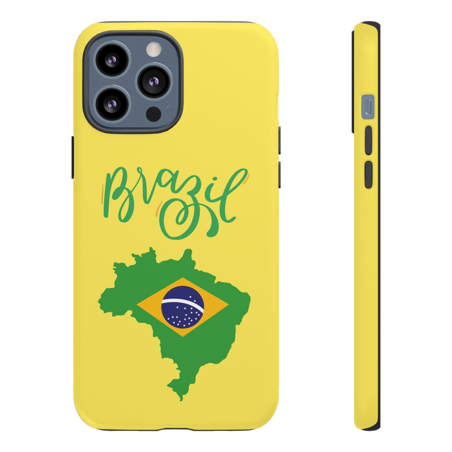 Brazil | Mostly Android Cases | MAC