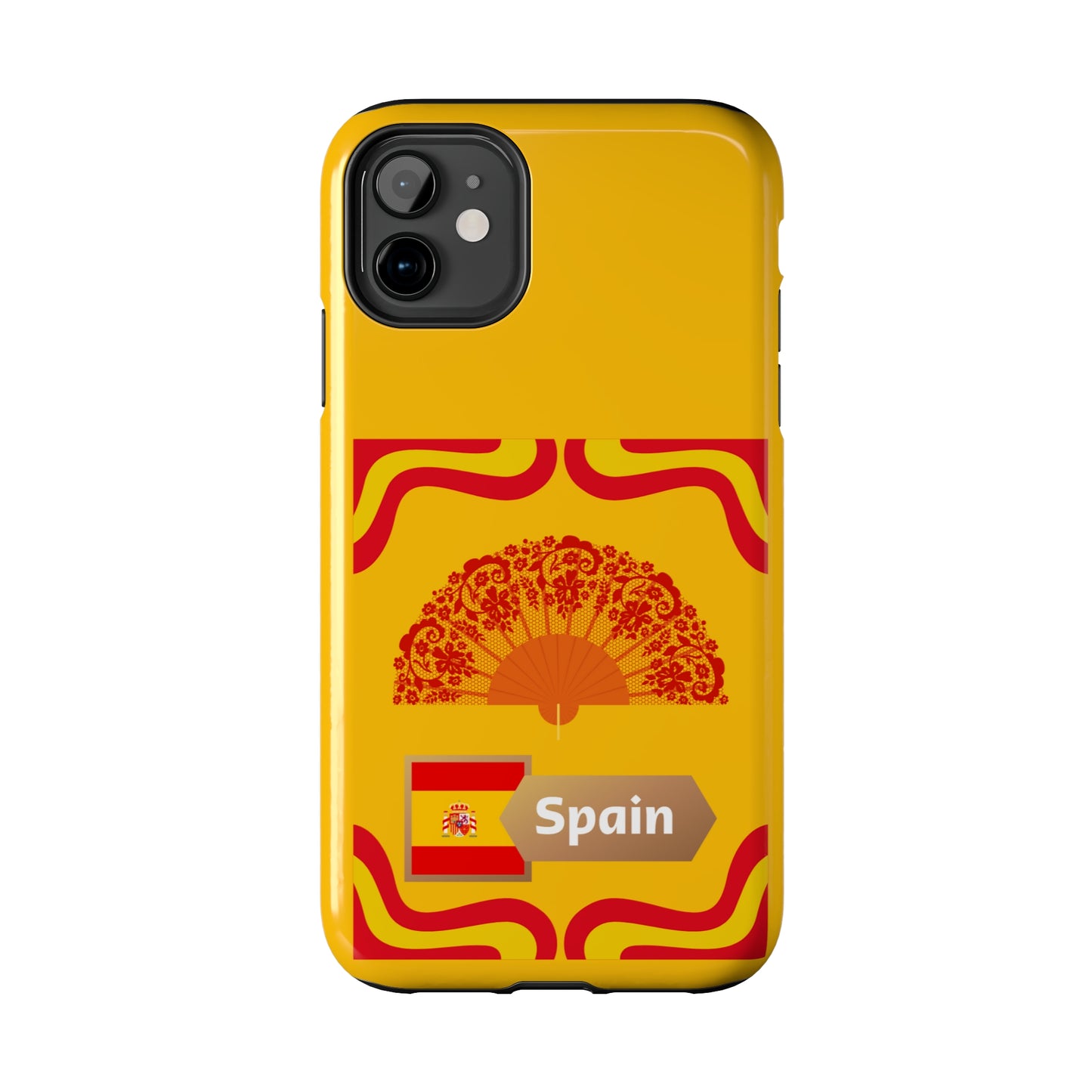 Spain | Mostly iPhone Cases | MIC