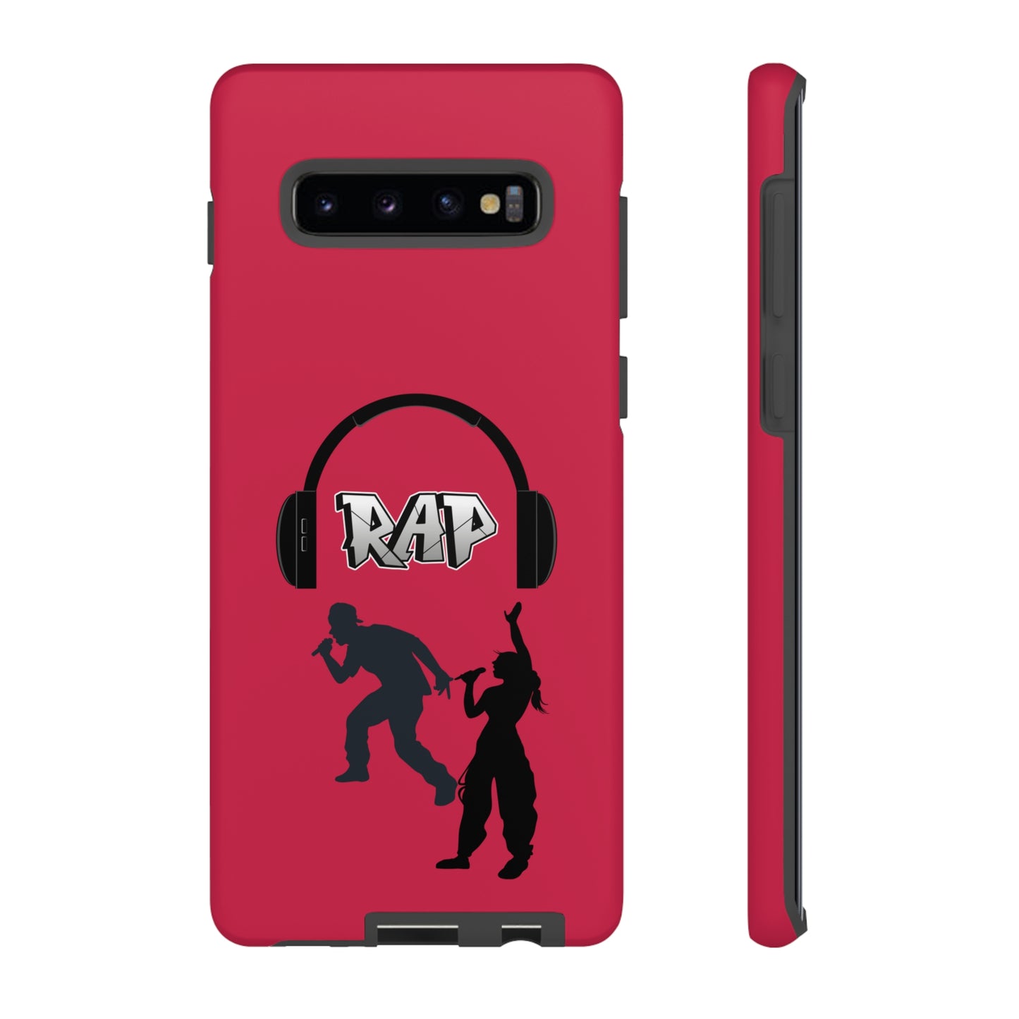 Rap Music | Mostly Android Cases | MAC