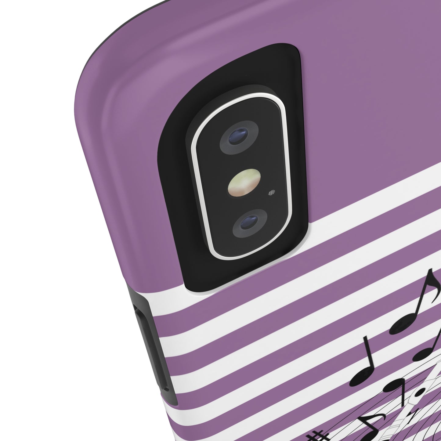 Piccolo Players | Mostly iPhone Cases | MIC