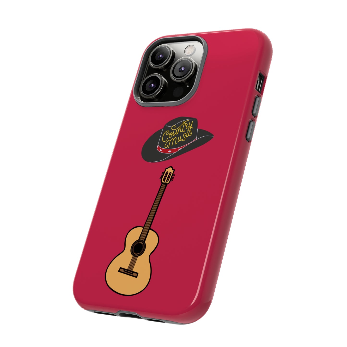 Country Music | Mostly Android Phone Cases | MAC