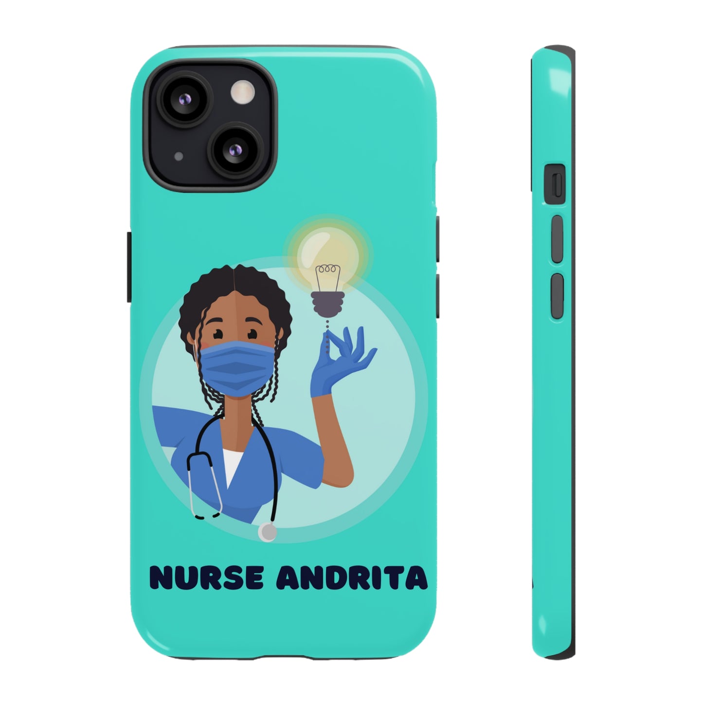 Nurse | Mostly Android | MAC