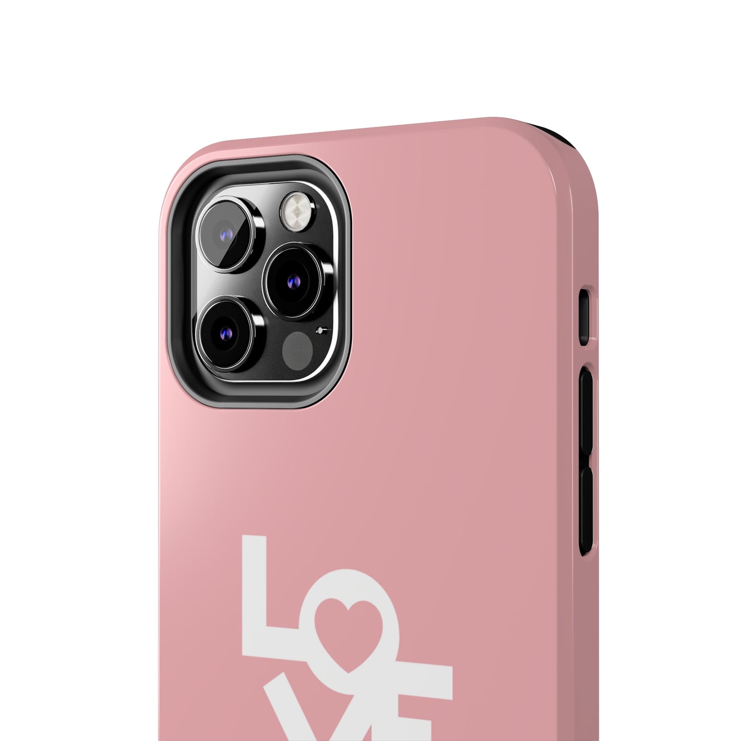 Pinkish Piano Love | Mostly iPhone Cases | MIC