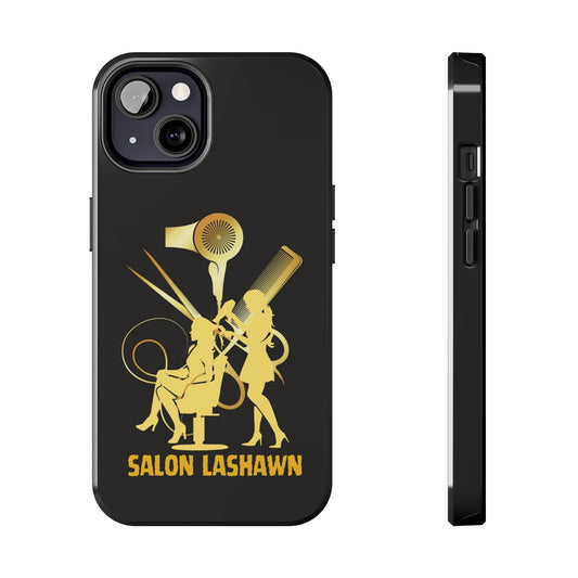 Custom Salon Lashawn | Mostly iPhone Cases | MIC