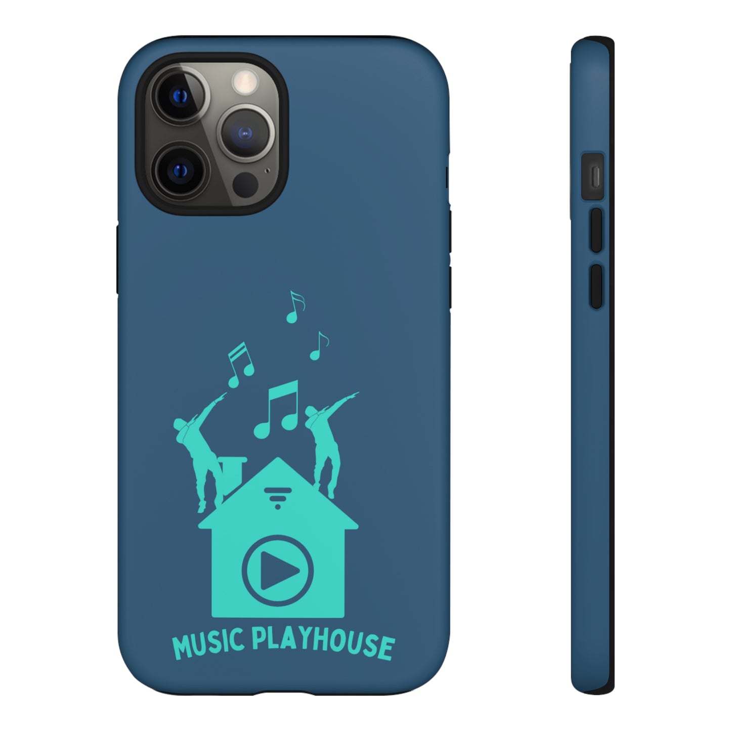 Music Playhouse | Mostly Android Cases | MAC