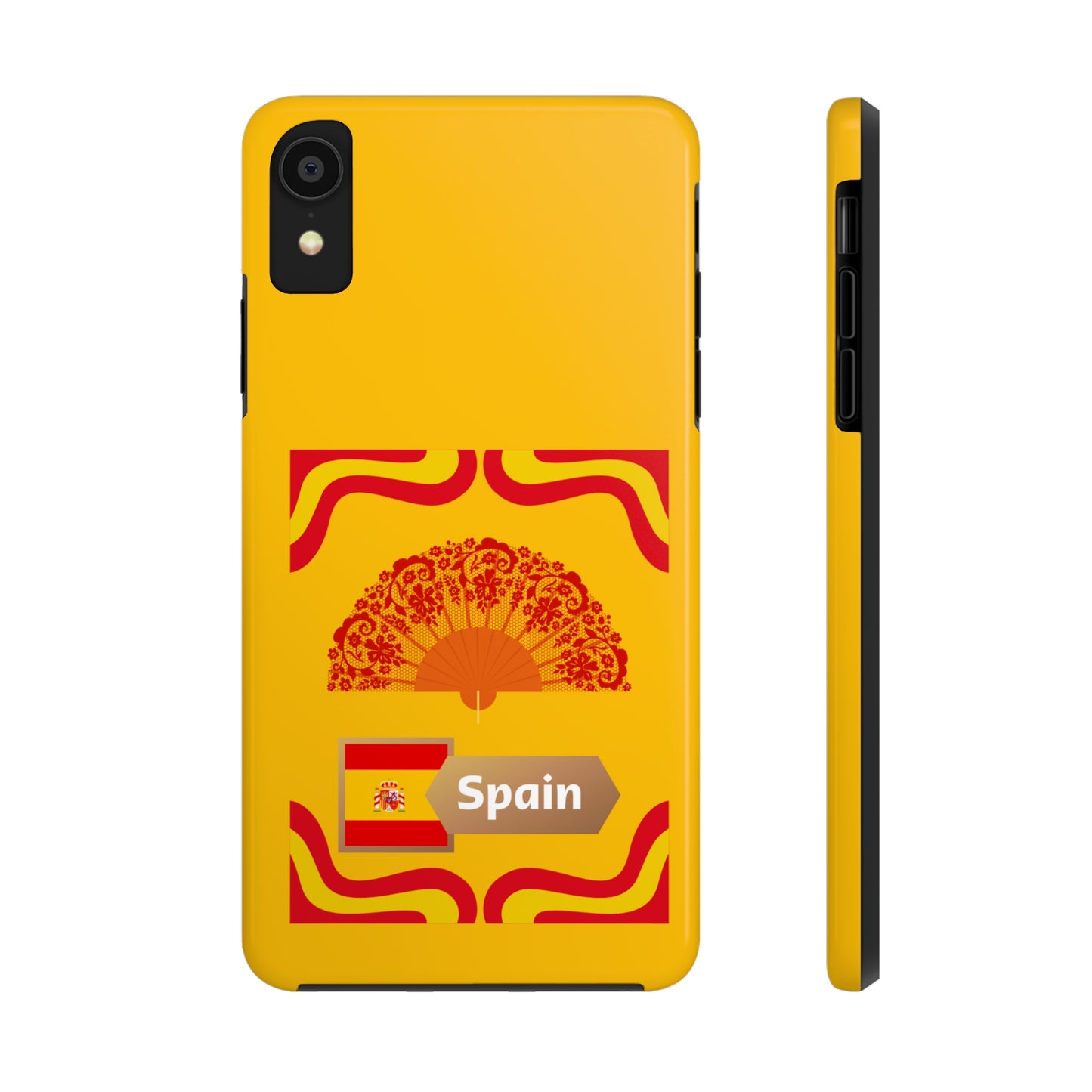 Spain | Mostly iPhone Cases | MIC