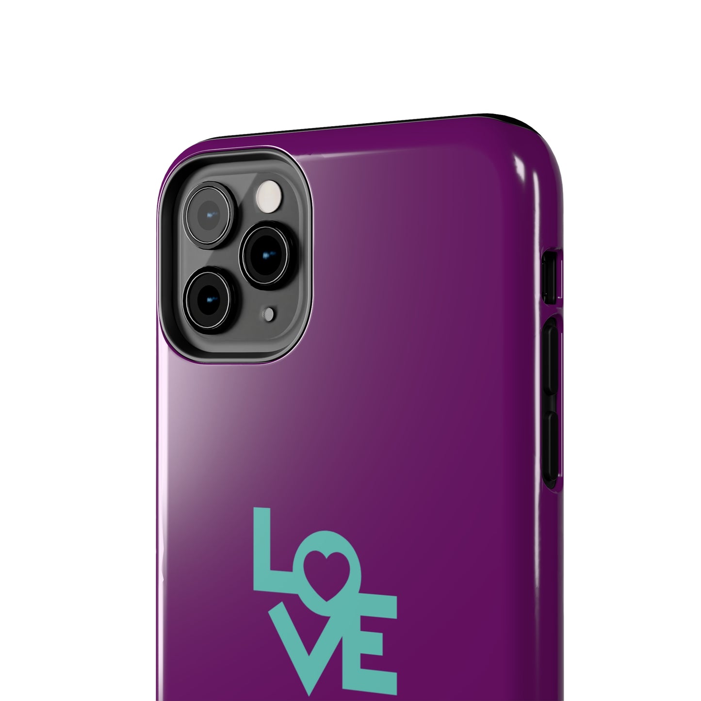 Love ASL | Mostly iPhone Cases | MIC