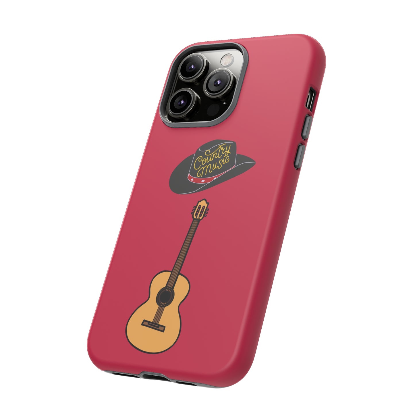 Country Music | Mostly Android Phone Cases | MAC