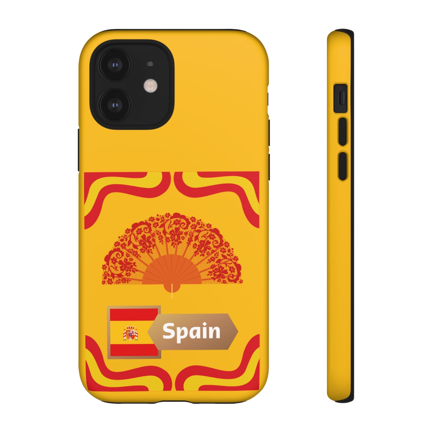 Spain | Mostly Android Cases | MAC