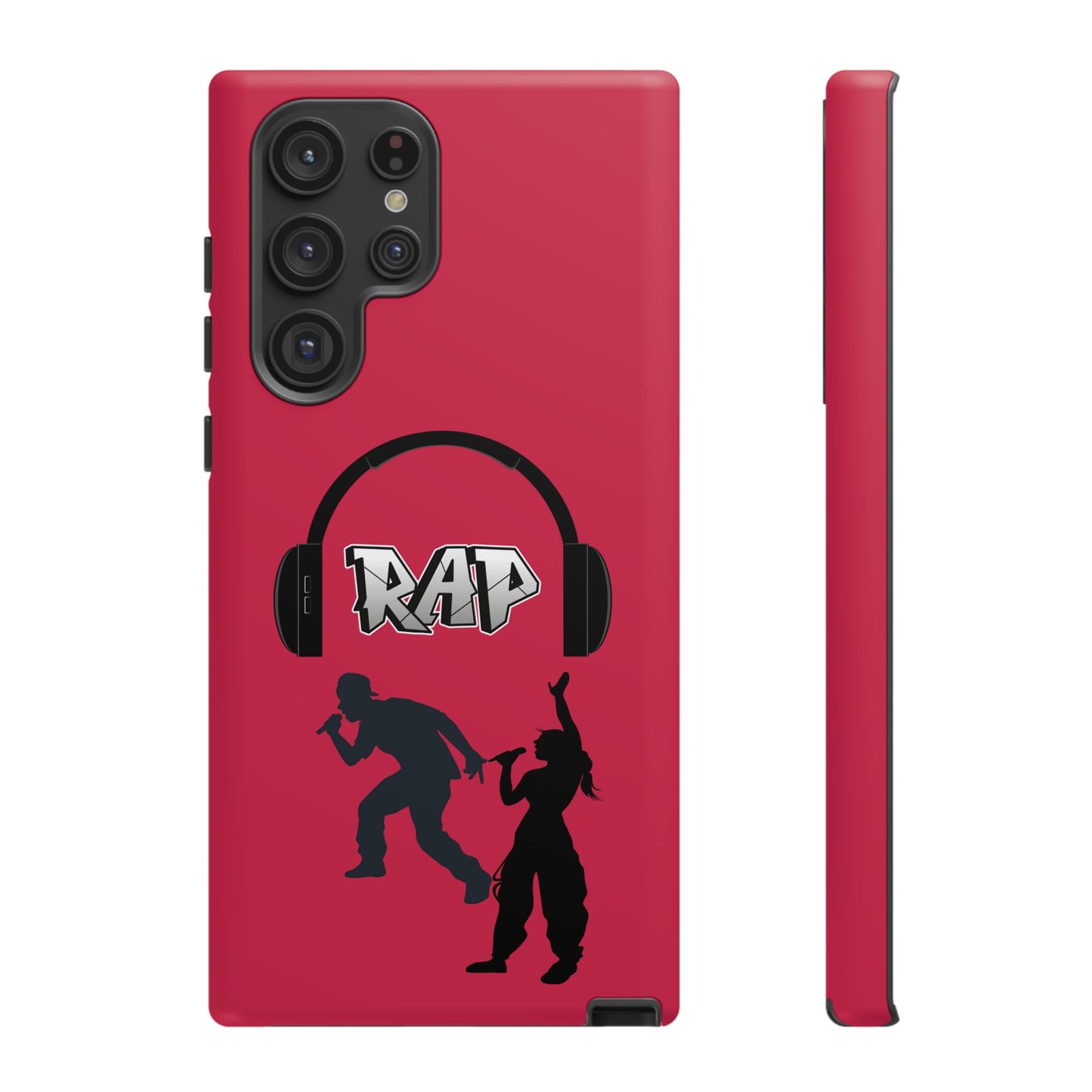 Rap Music | Mostly Android Cases | MAC