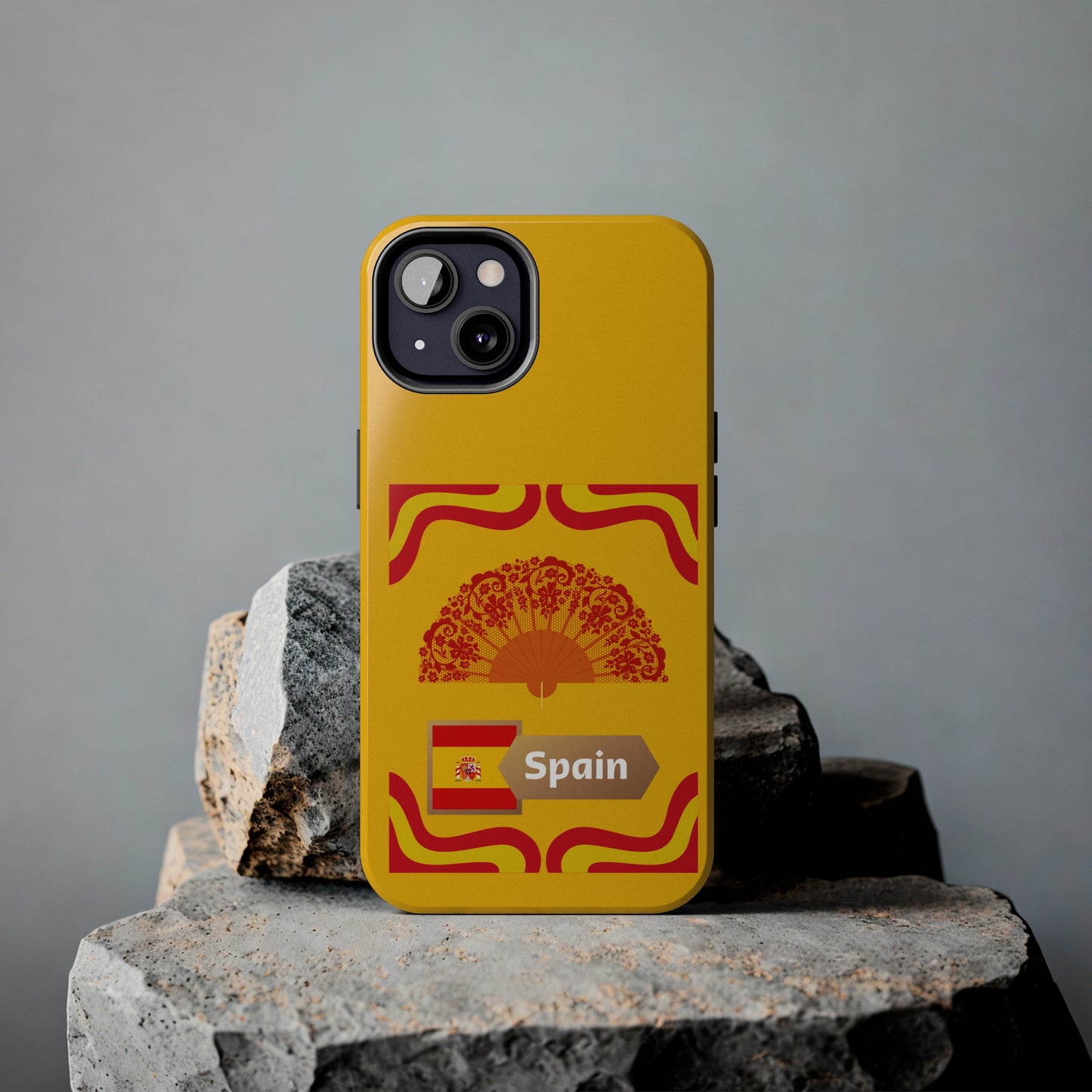 Spain | Mostly iPhone Cases | MIC