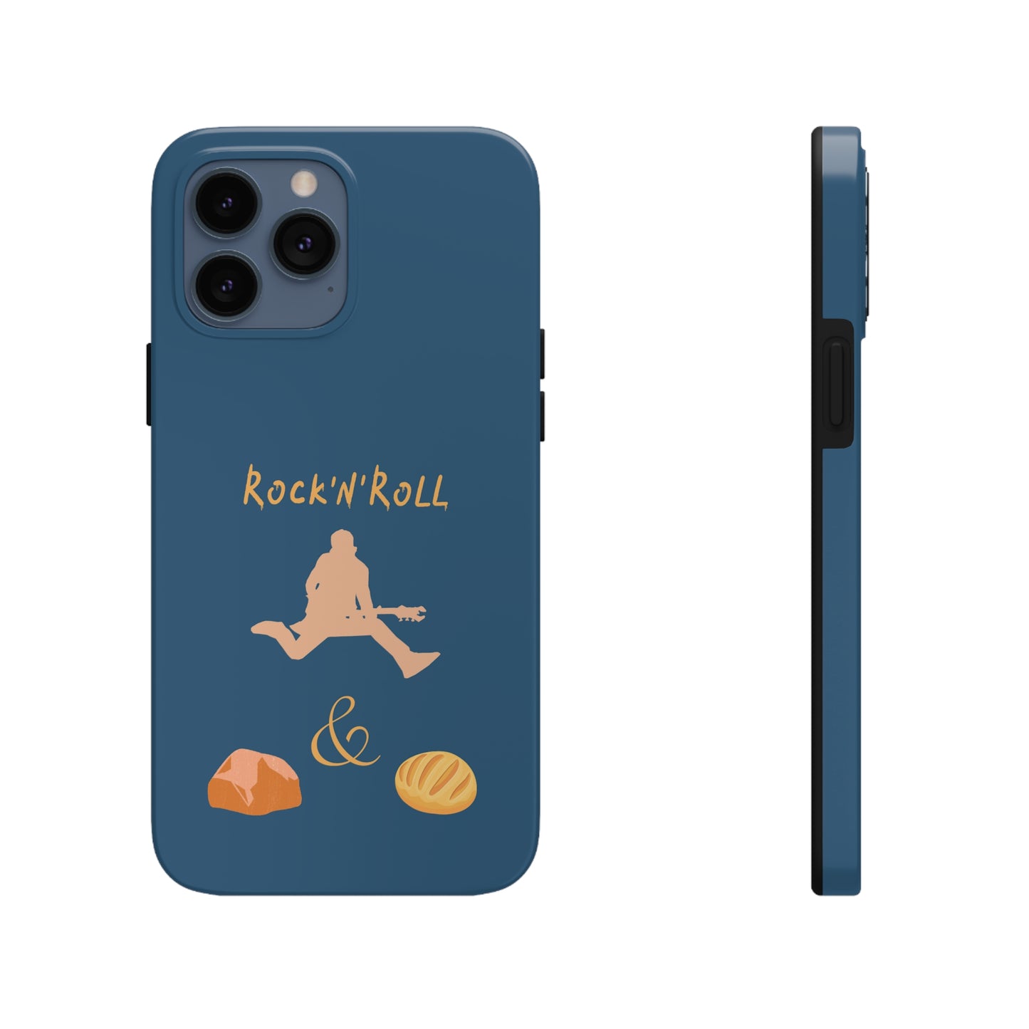 Rock n Roll | Mostly iPhone Cases | MIC