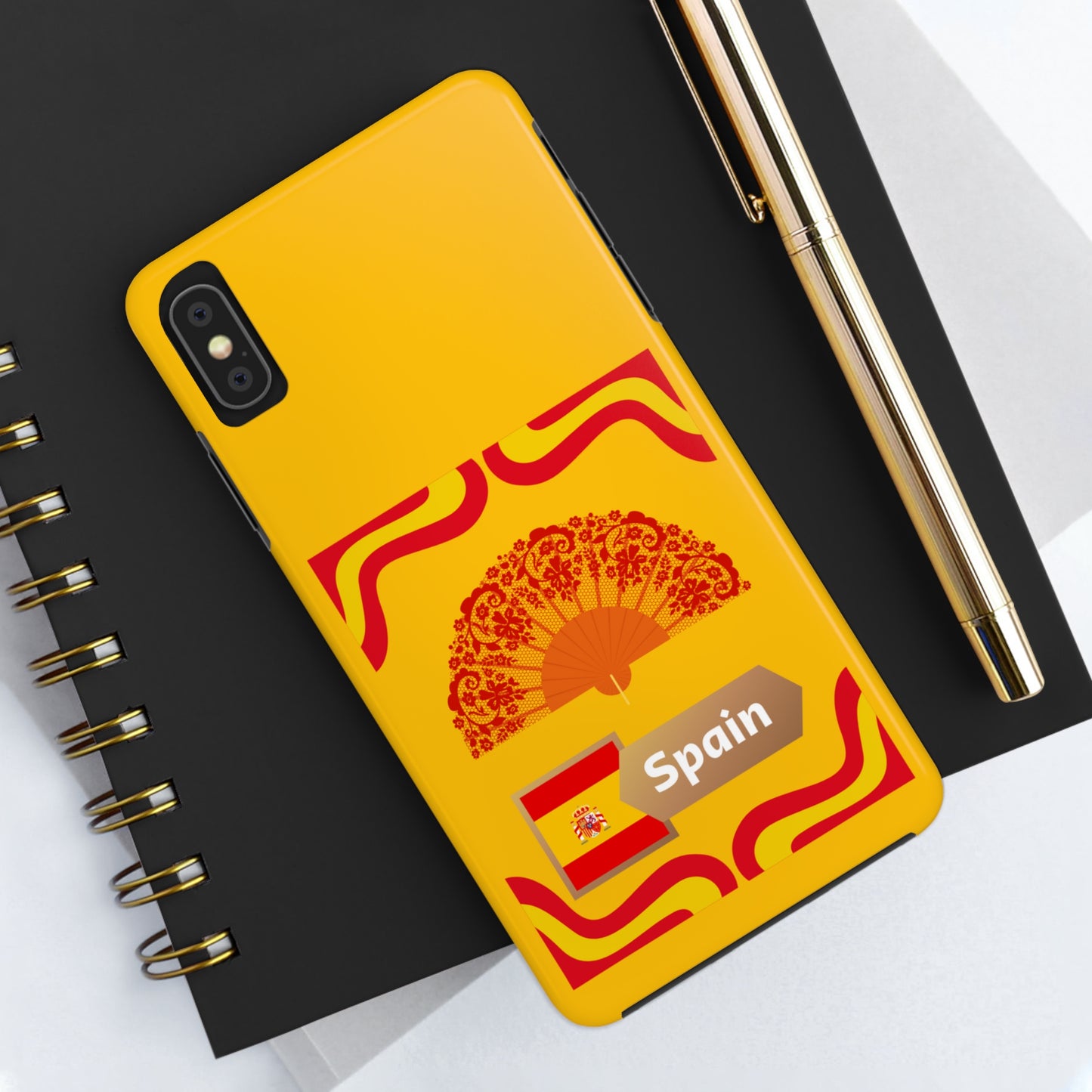 Spain | Mostly iPhone Cases | MIC