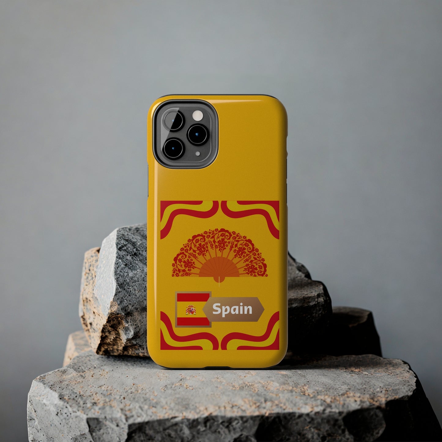 Spain | Mostly iPhone Cases | MIC