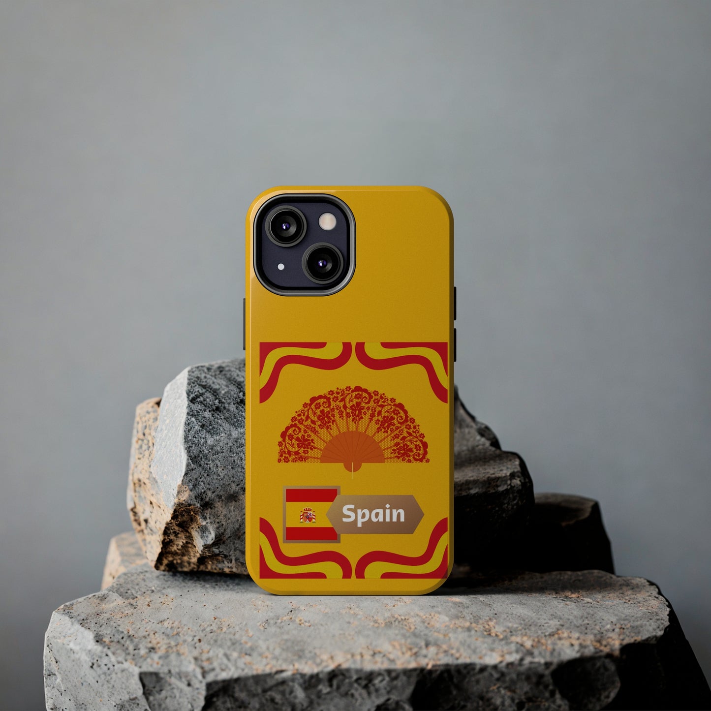 Spain | Mostly iPhone Cases | MIC