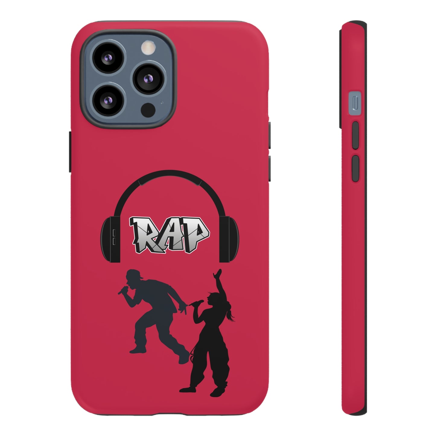 Rap Music | Mostly Android Cases | MAC