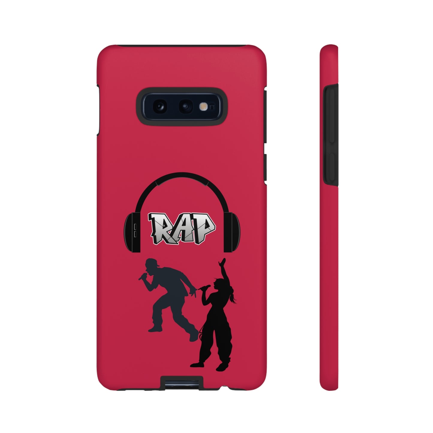 Rap Music | Mostly Android Cases | MAC