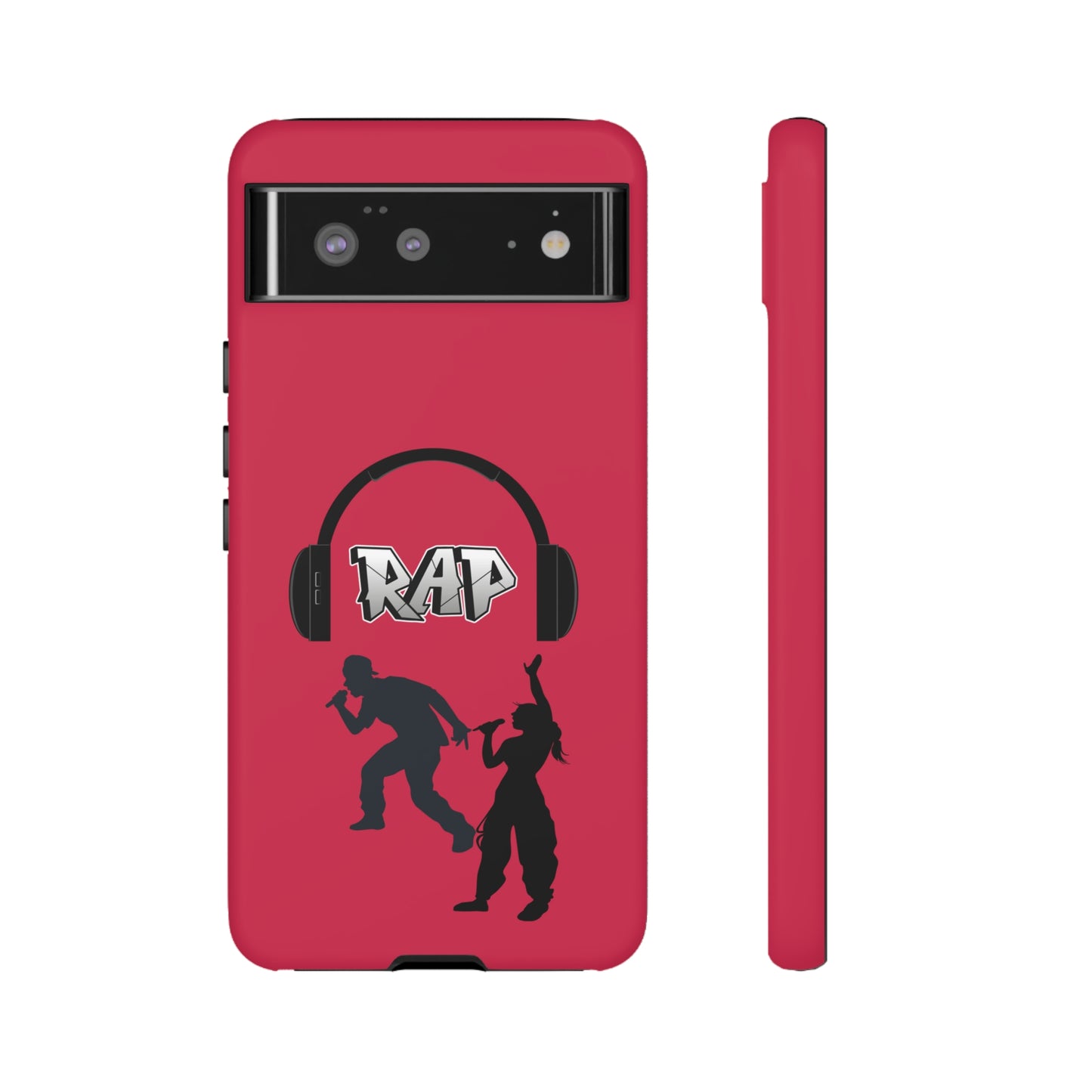 Rap Music | Mostly Android Cases | MAC