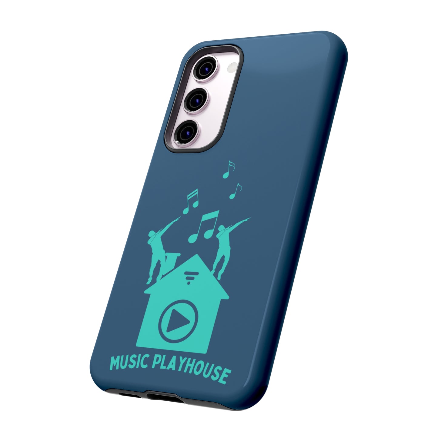 Music Playhouse | Mostly Android Cases | MAC