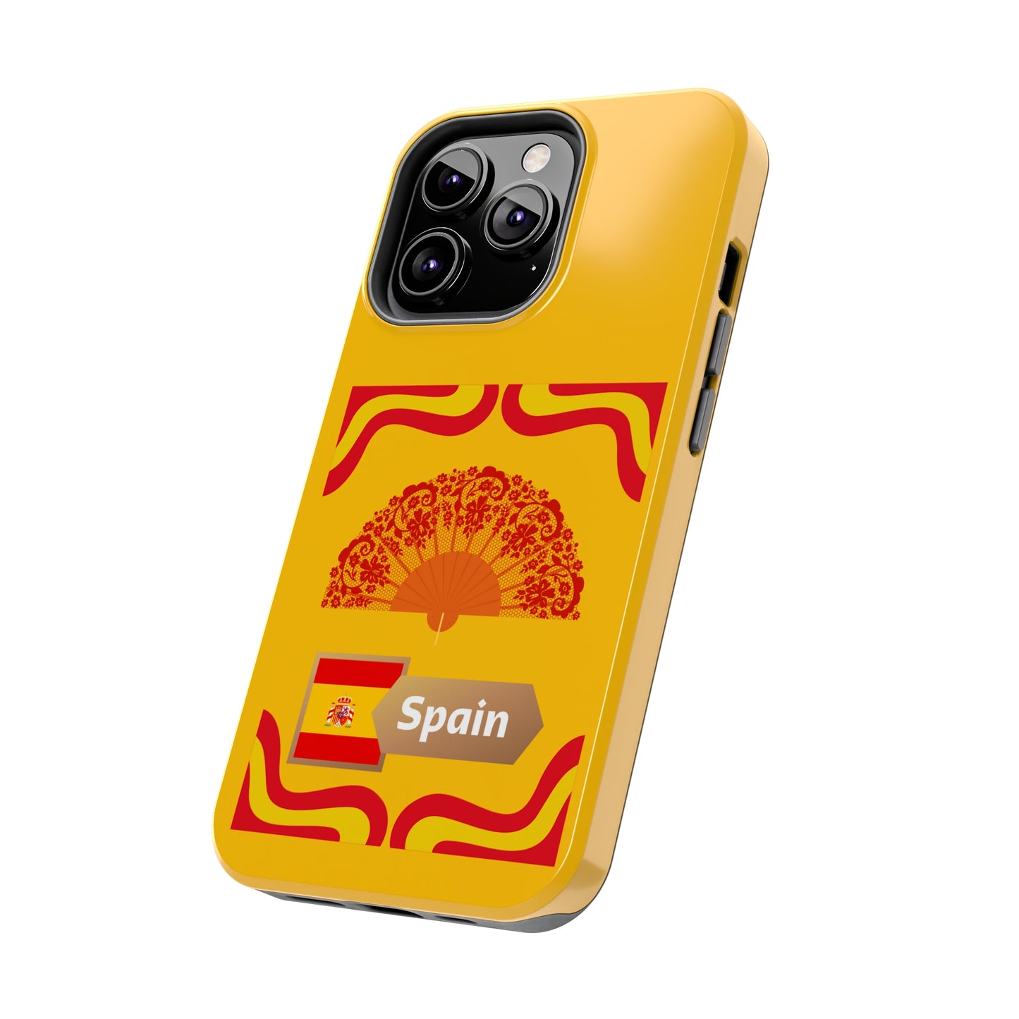 Spain | Mostly iPhone Cases | MIC