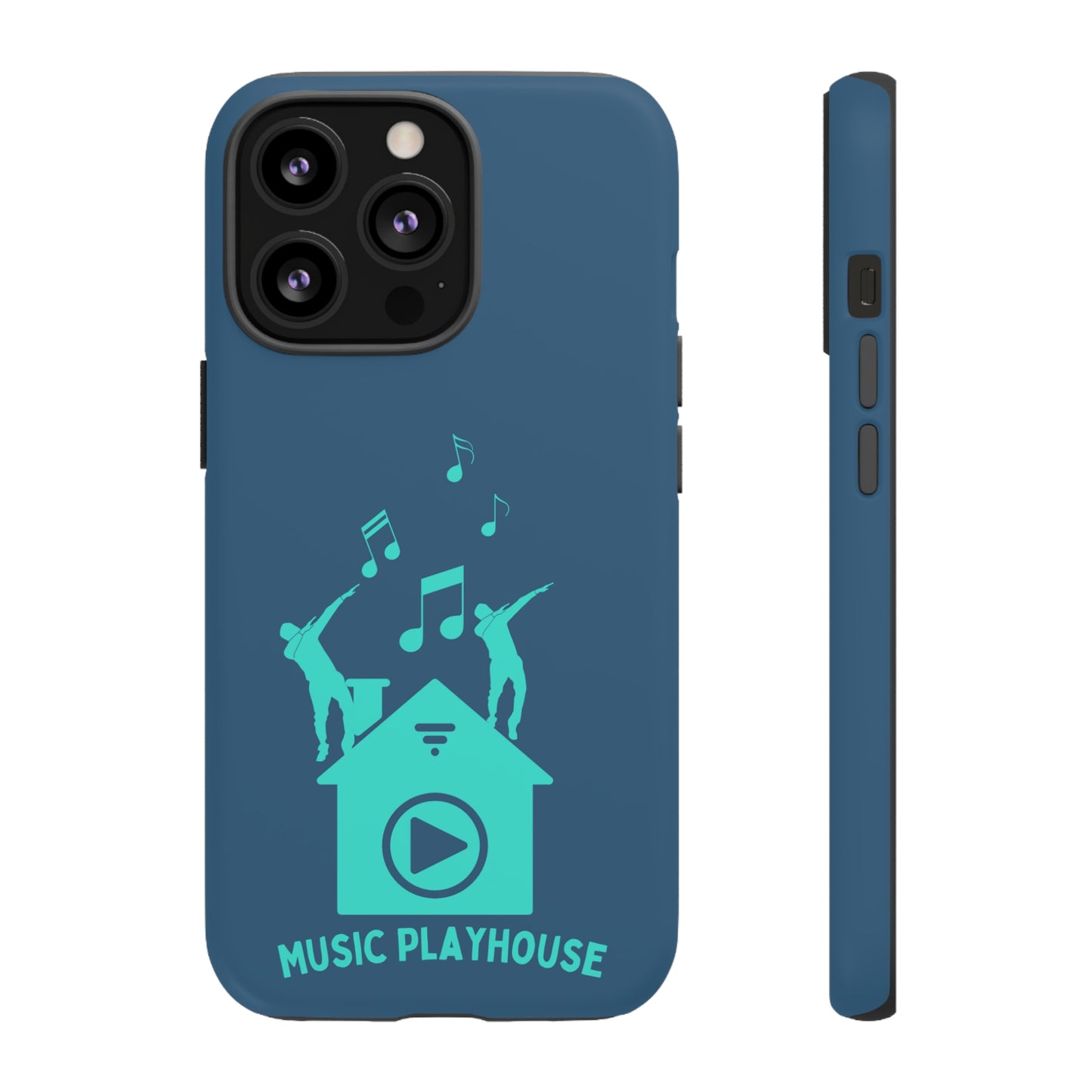 Music Playhouse | Mostly Android Cases | MAC