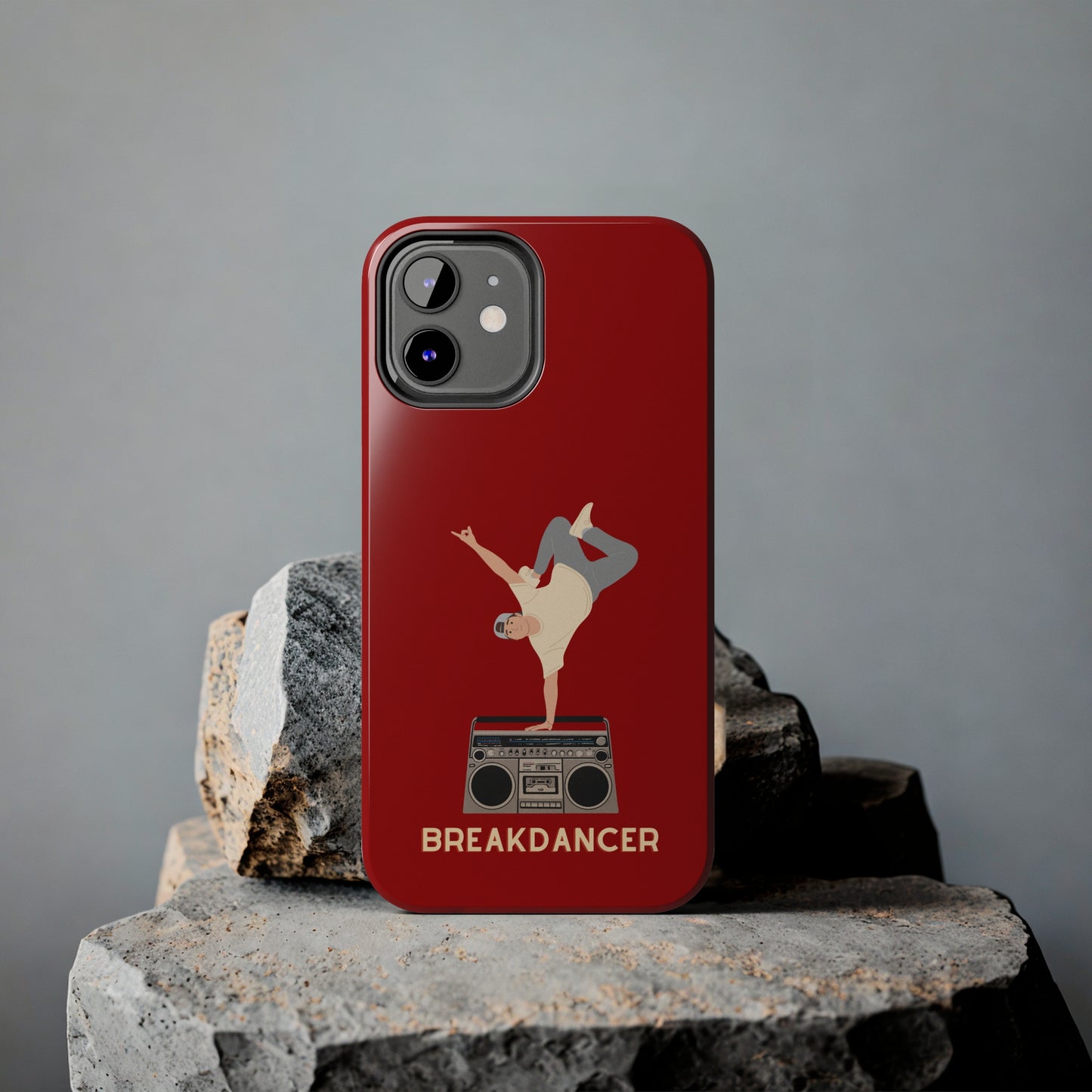 Breakdancer | Mostly iPhone Cases | MIC