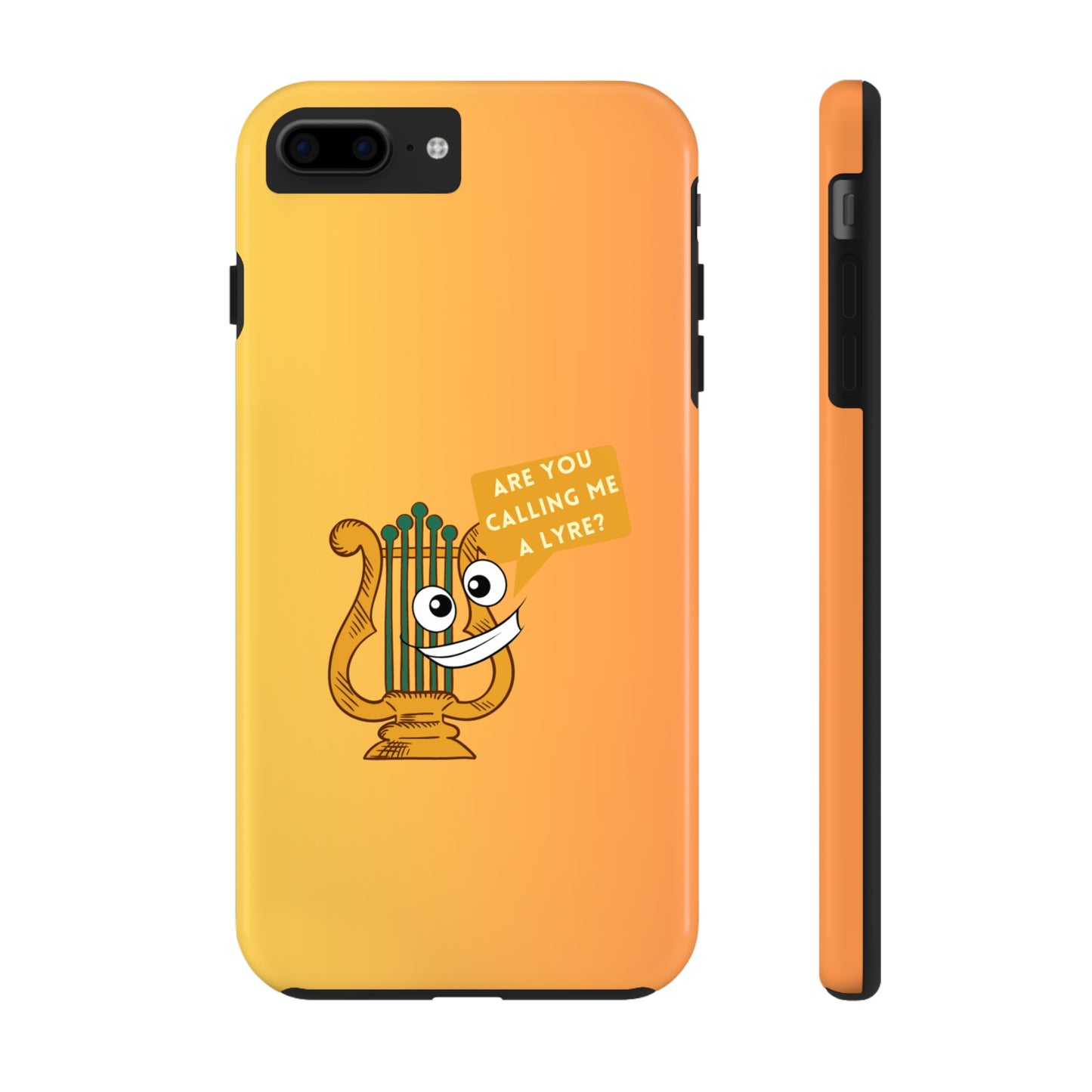 Lyre | Mostly iPhone Cases | MIC