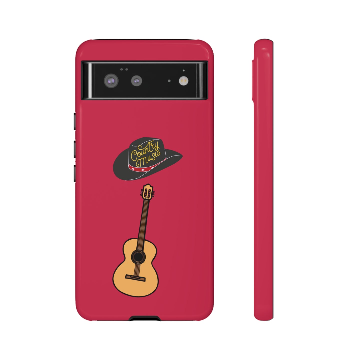 Country Music | Mostly Android Phone Cases | MAC