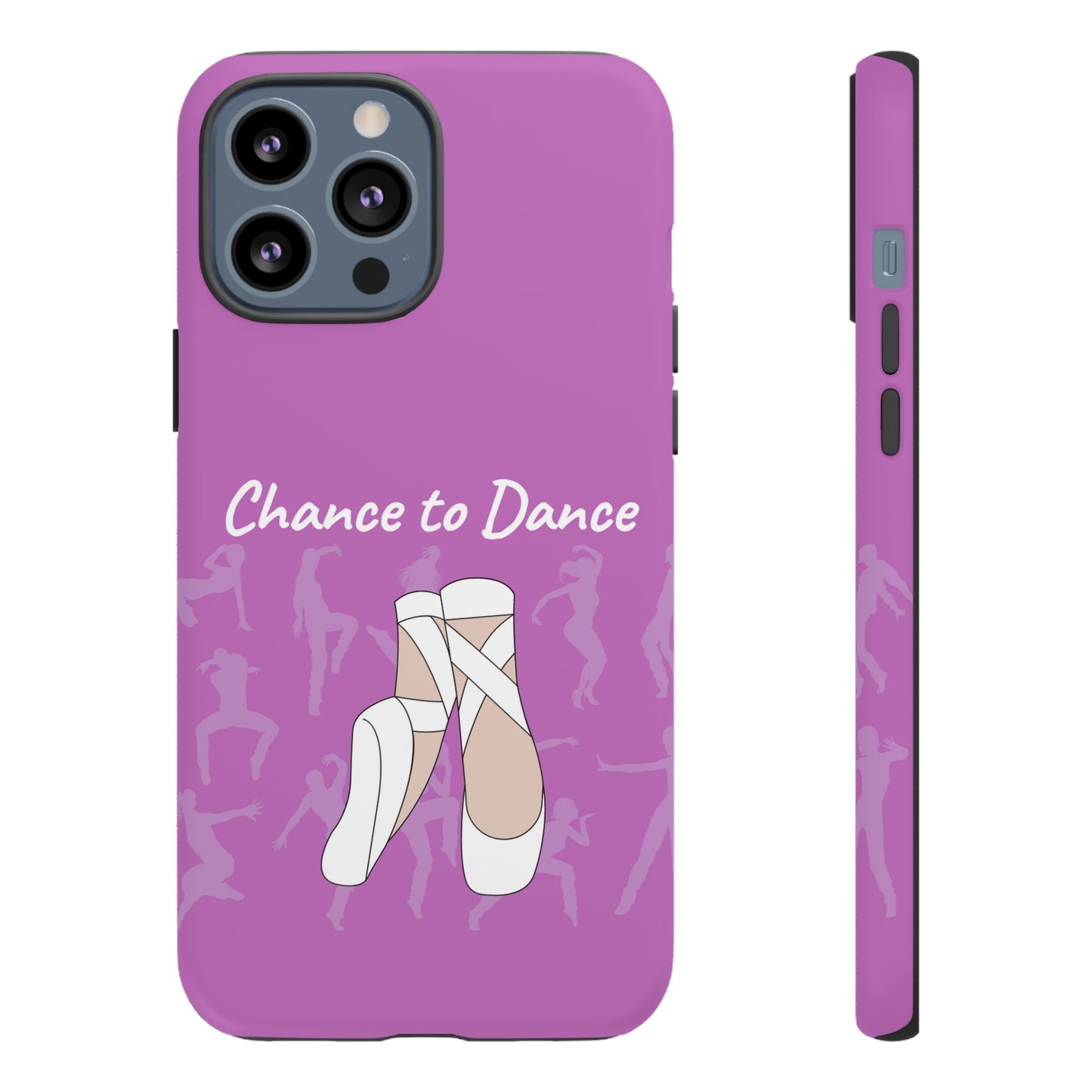 Chance to Dance | Mostly Android Phone Cases | MAC