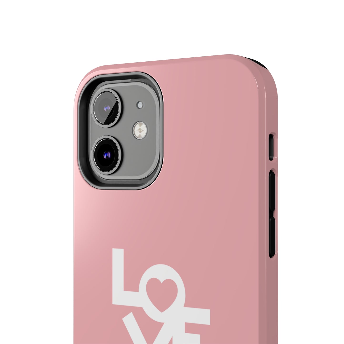 Pinkish Piano Love | Mostly iPhone Cases | MIC