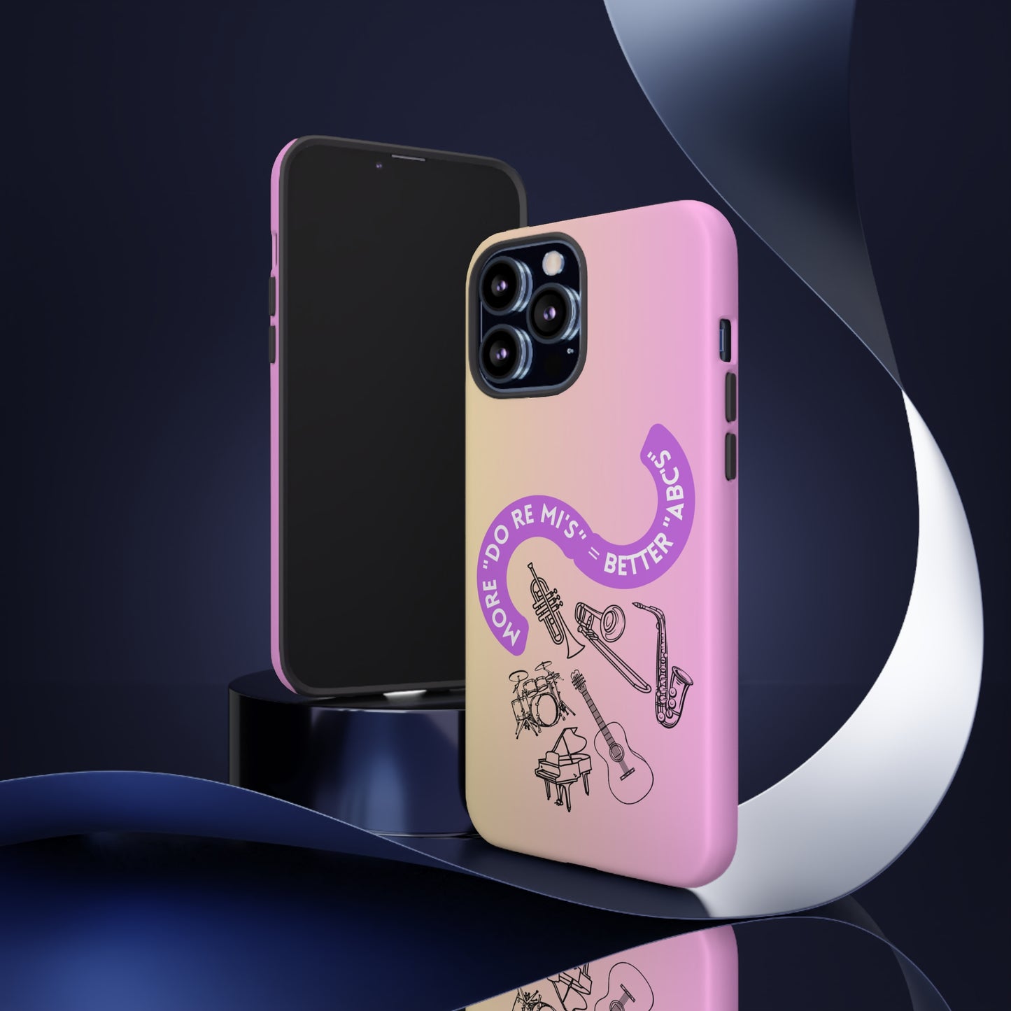 More Do Re Mi's | Mostly Android Cases | MAC