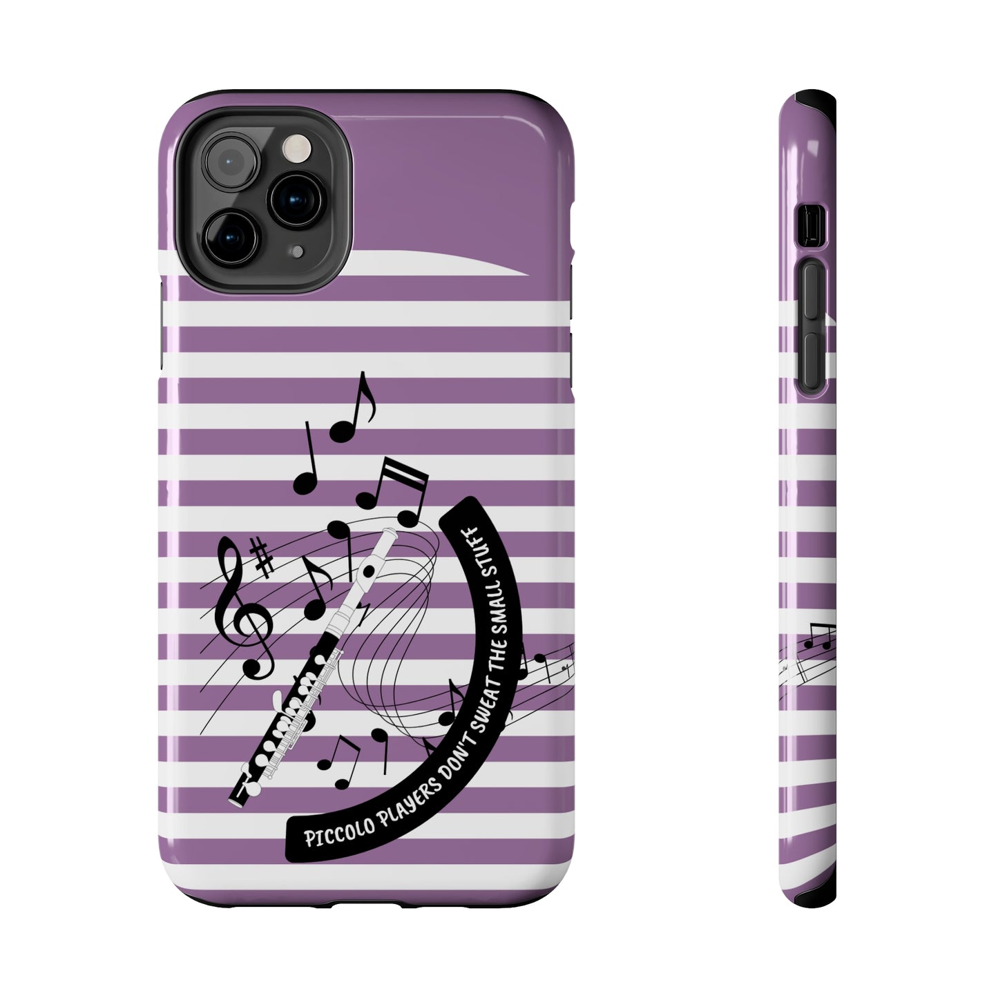 Piccolo Players | Mostly iPhone Cases | MIC