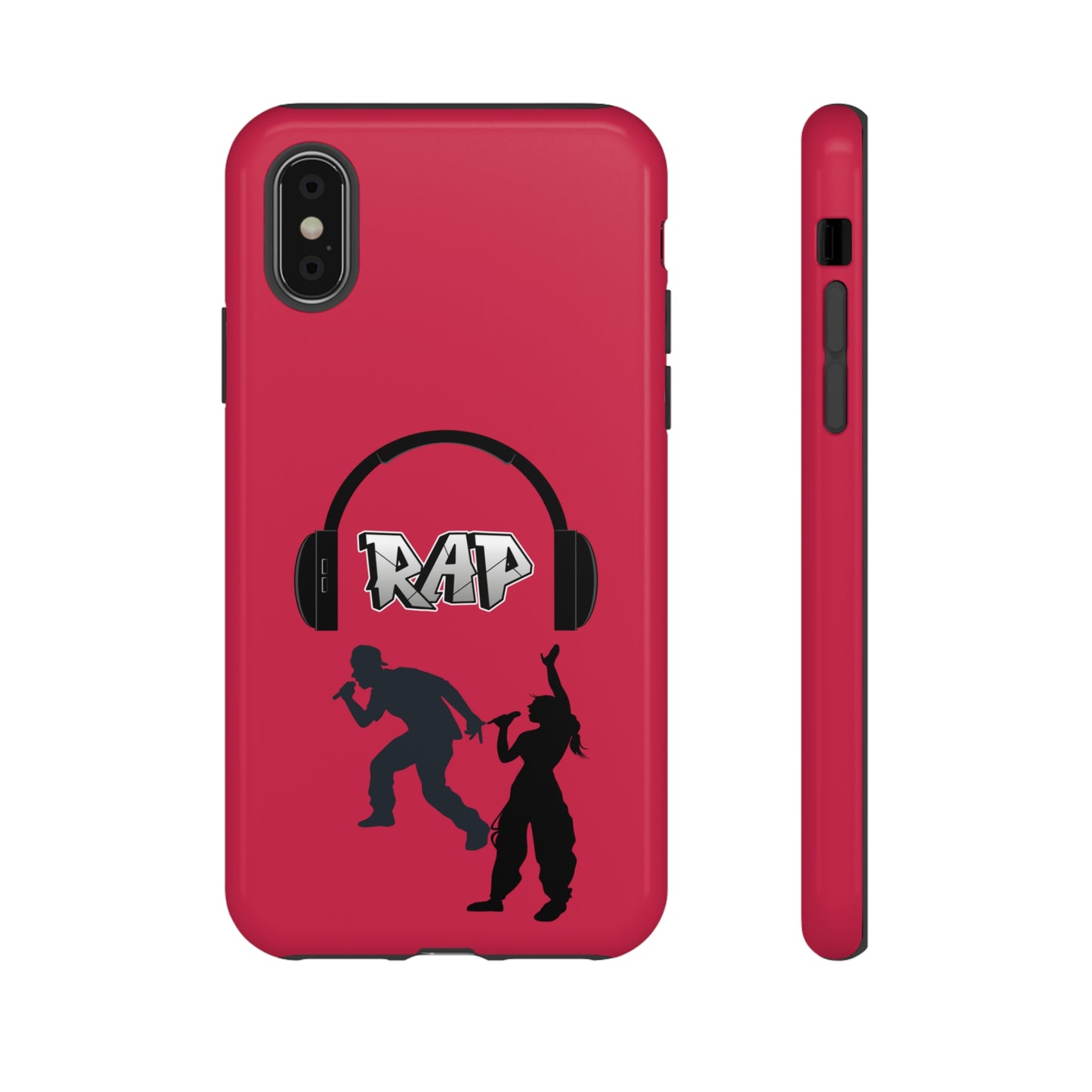 Rap Music | Mostly Android Cases | MAC