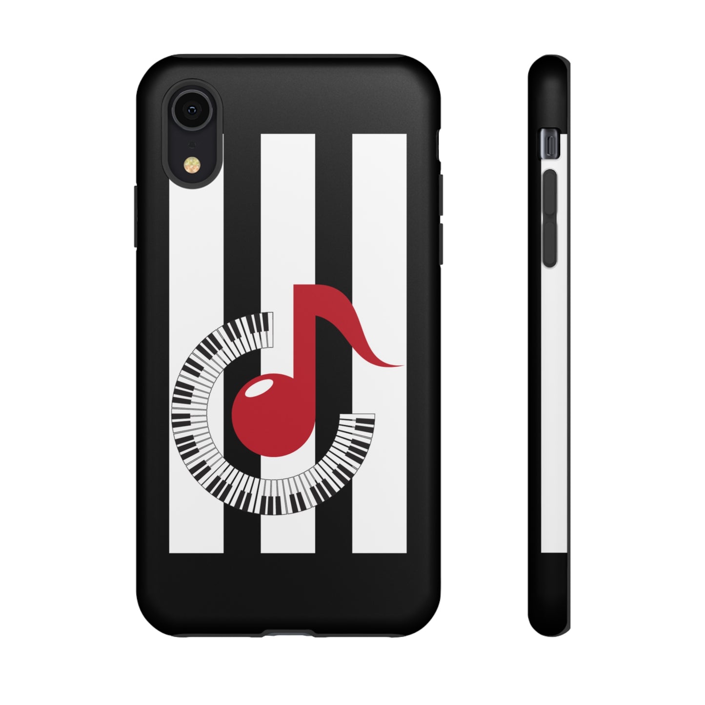 Piano 8th Note Design | Mostly Android Cases | MAC