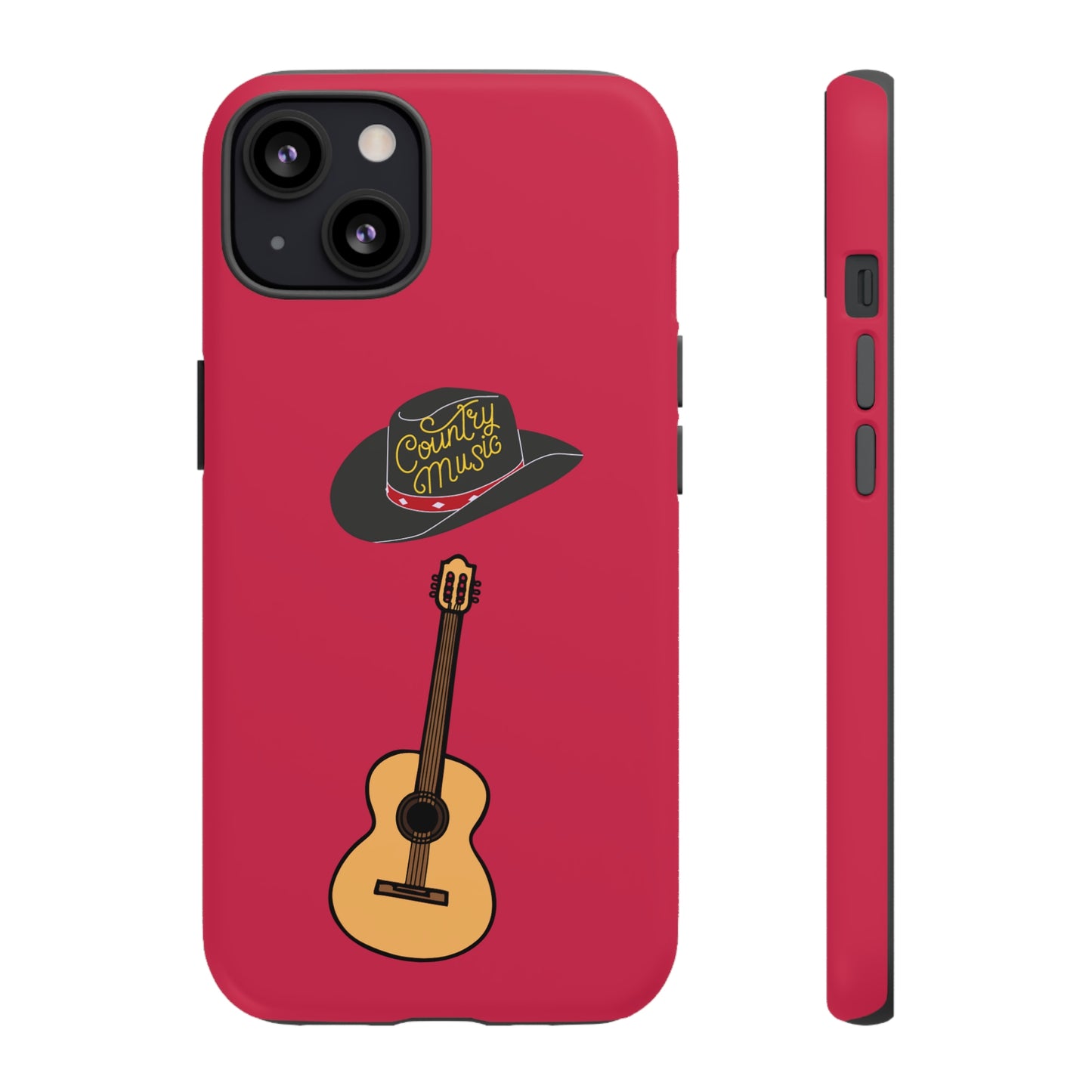 Country Music | Mostly Android Phone Cases | MAC