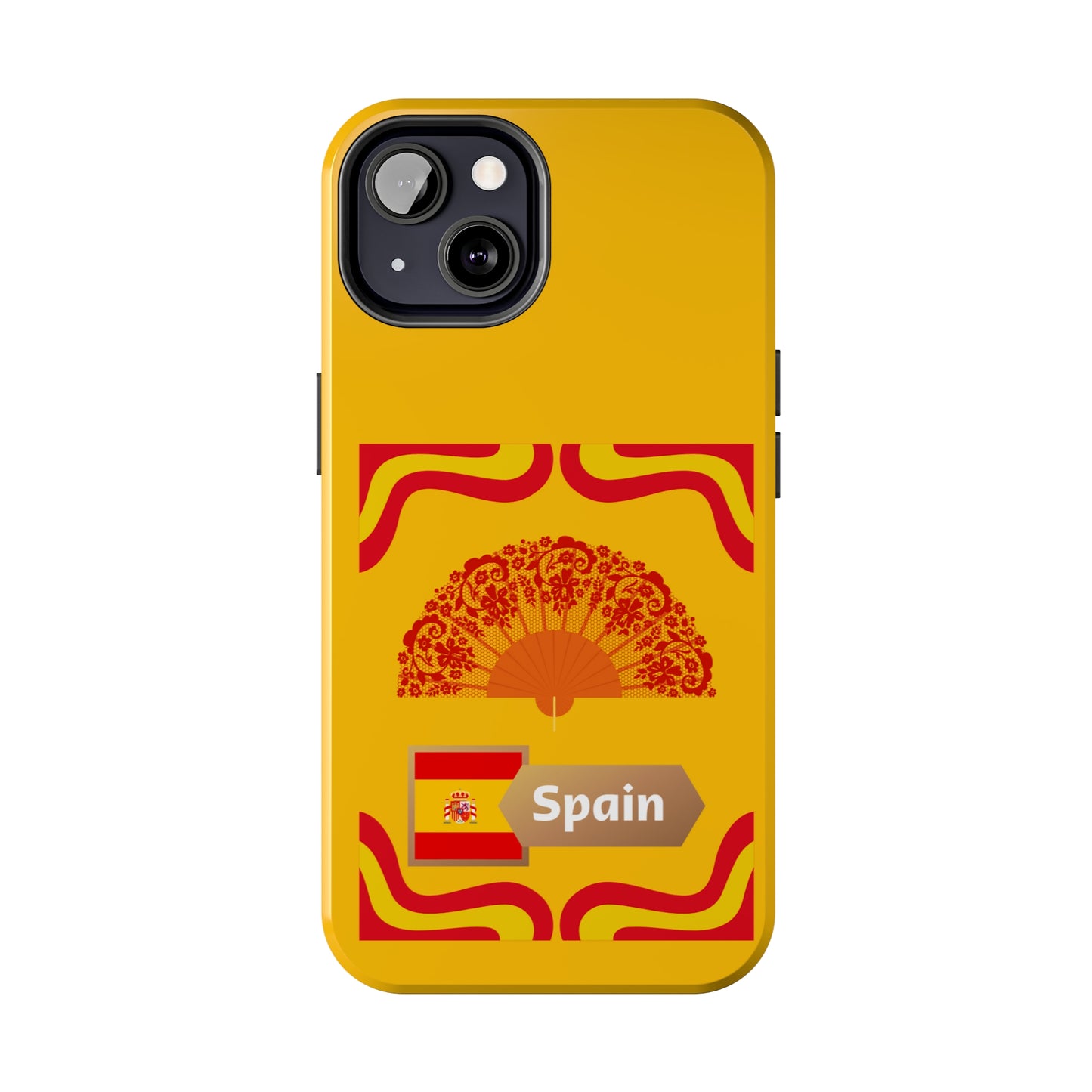 Spain | Mostly iPhone Cases | MIC