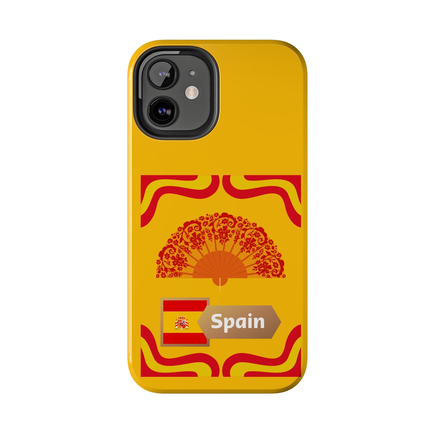 Spain | Mostly iPhone Cases | MIC