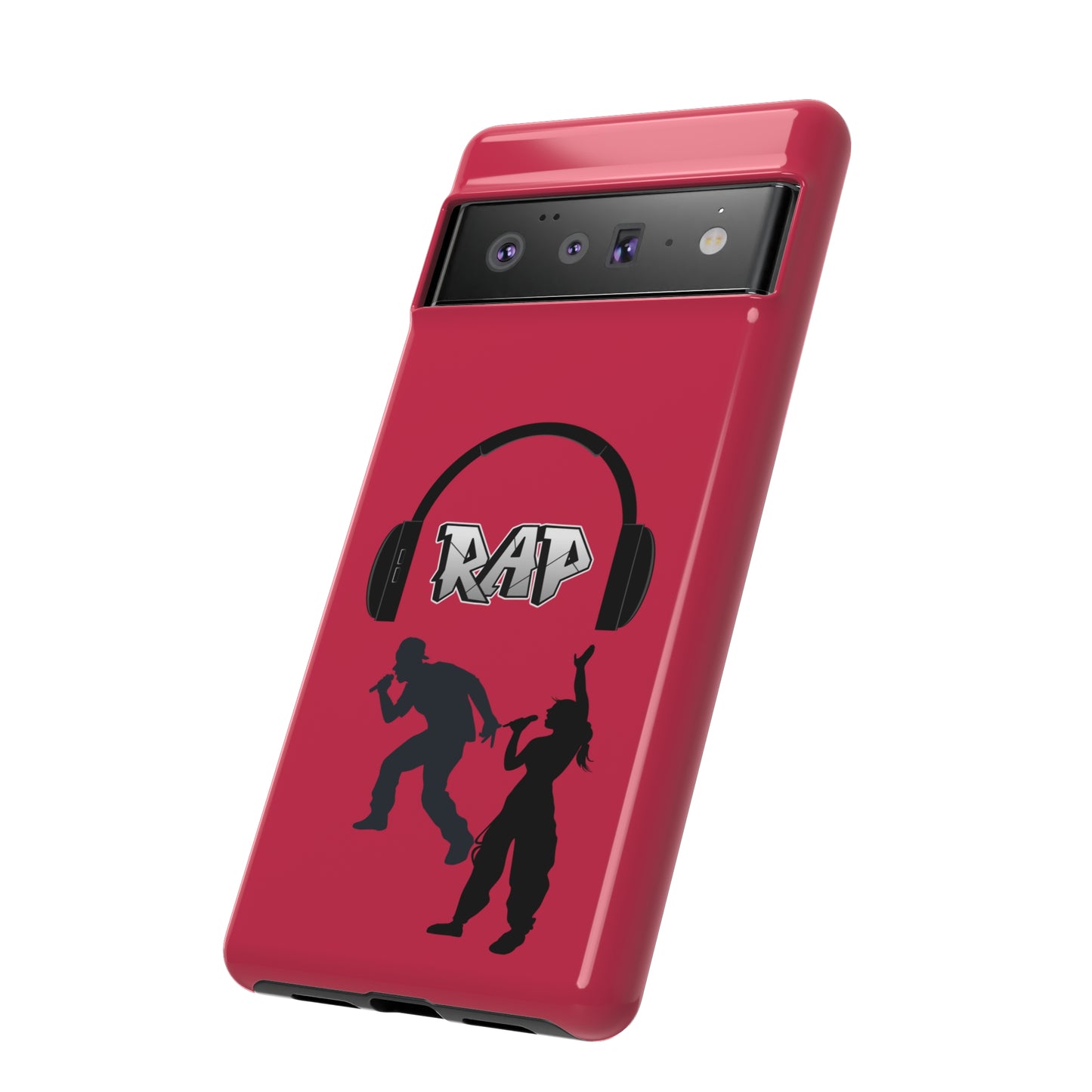 Rap Music | Mostly Android Cases | MAC