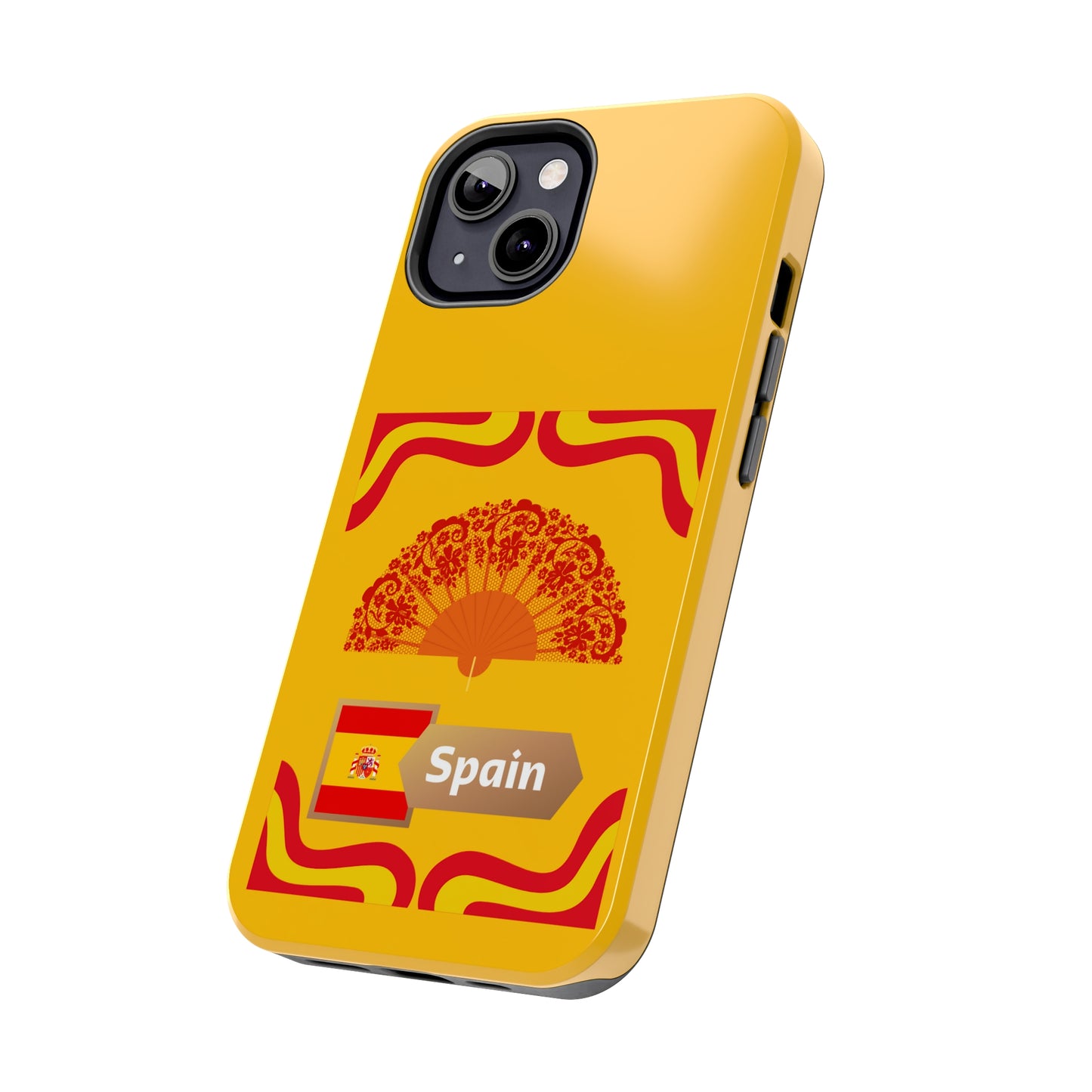 Spain | Mostly iPhone Cases | MIC