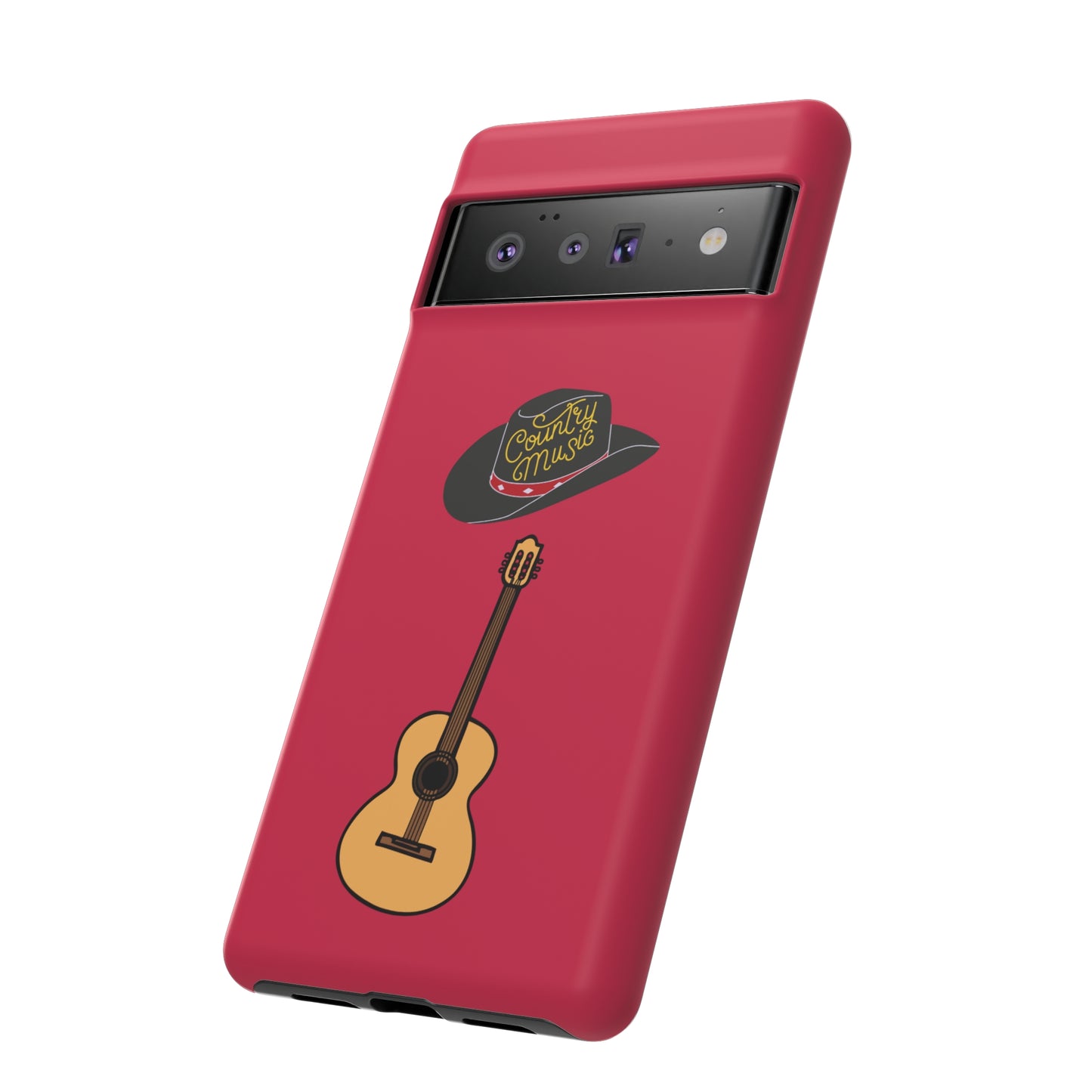 Country Music | Mostly Android Phone Cases | MAC