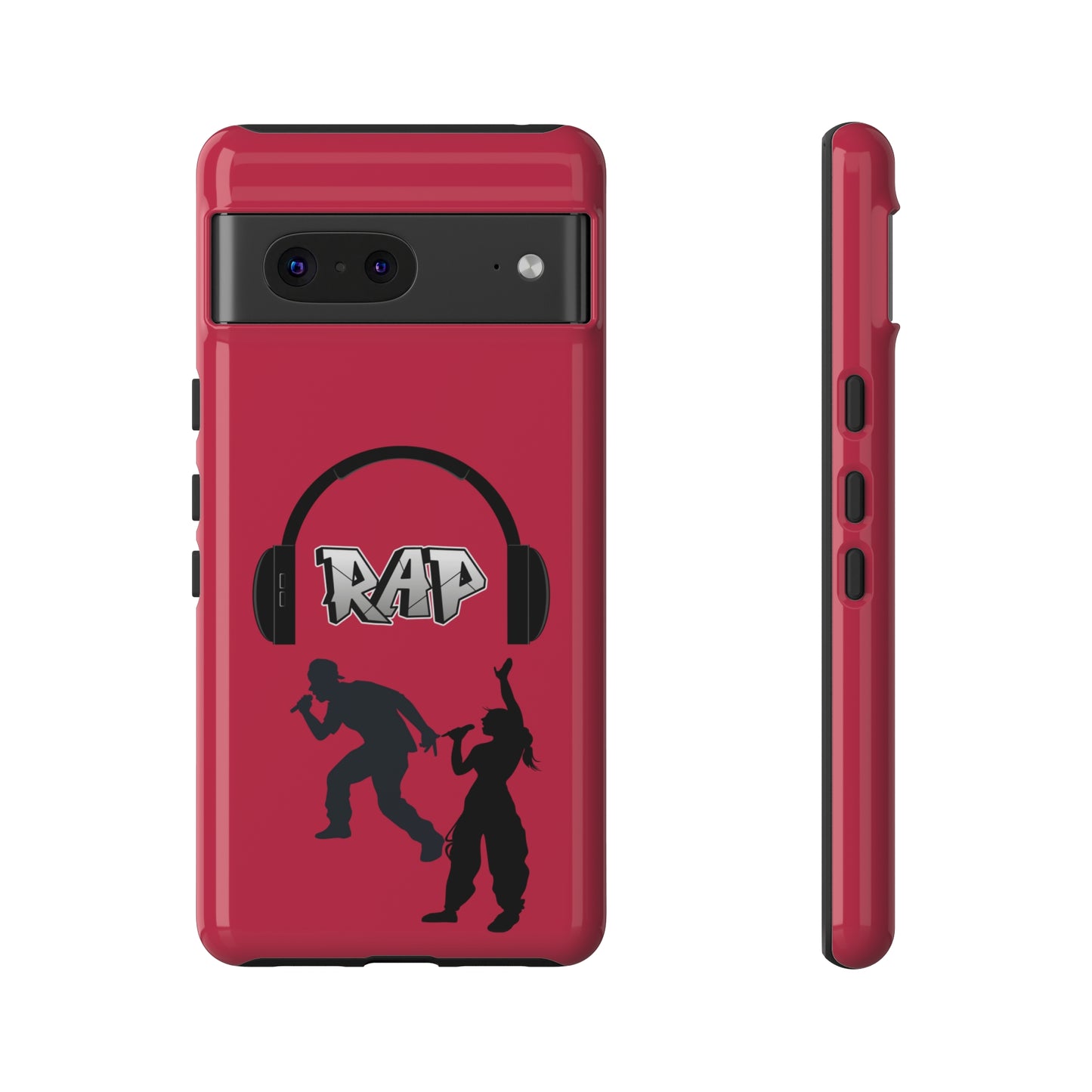 Rap Music | Mostly Android Cases | MAC