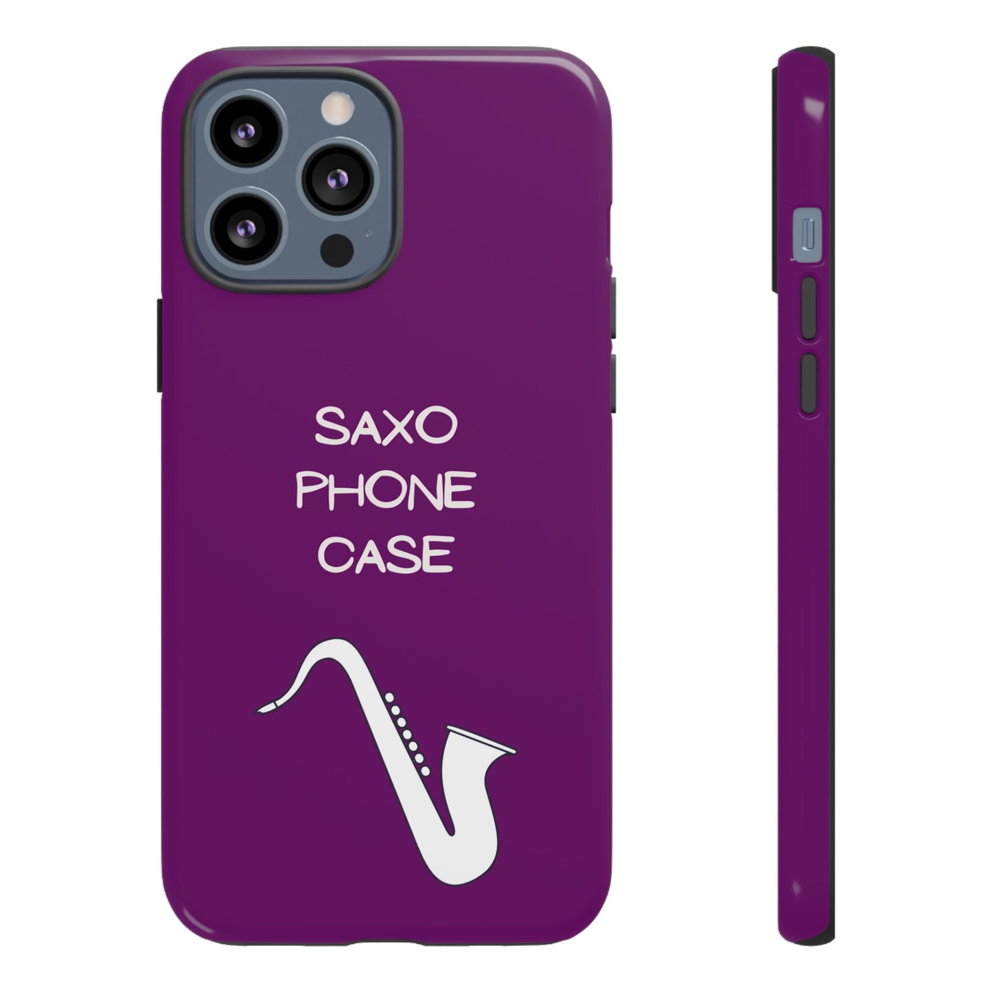 Saxo Phone Case | Mostly Android Cases | MAC